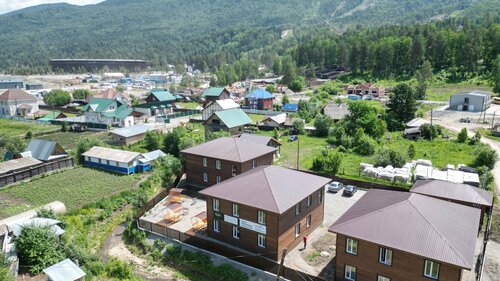 В Манжероке  фото 8