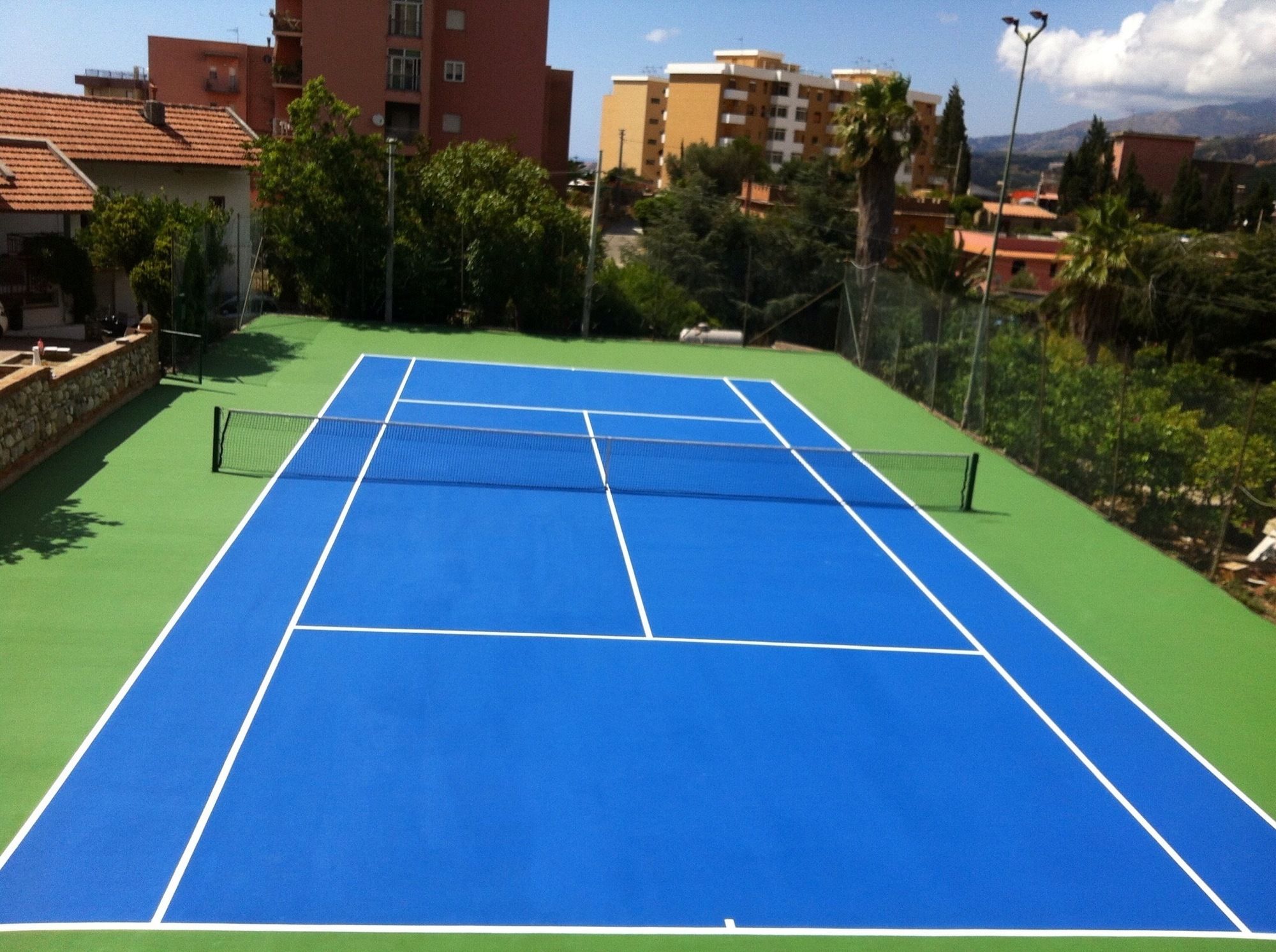 Фото Scilla e Cariddi Bed&Breakfast