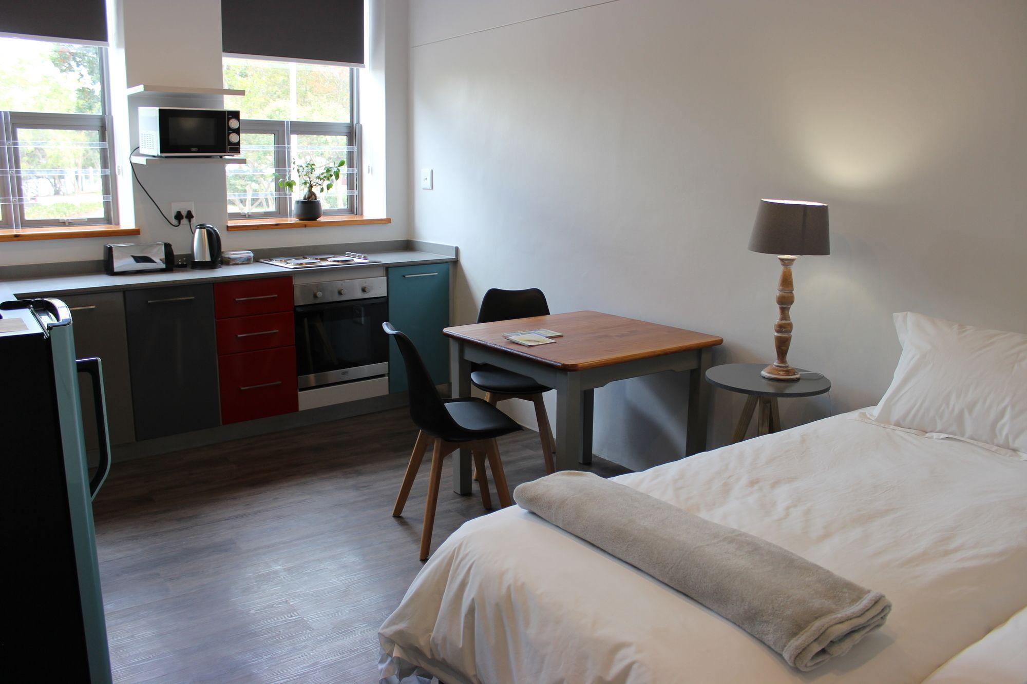 Фото Zeederberg Corner