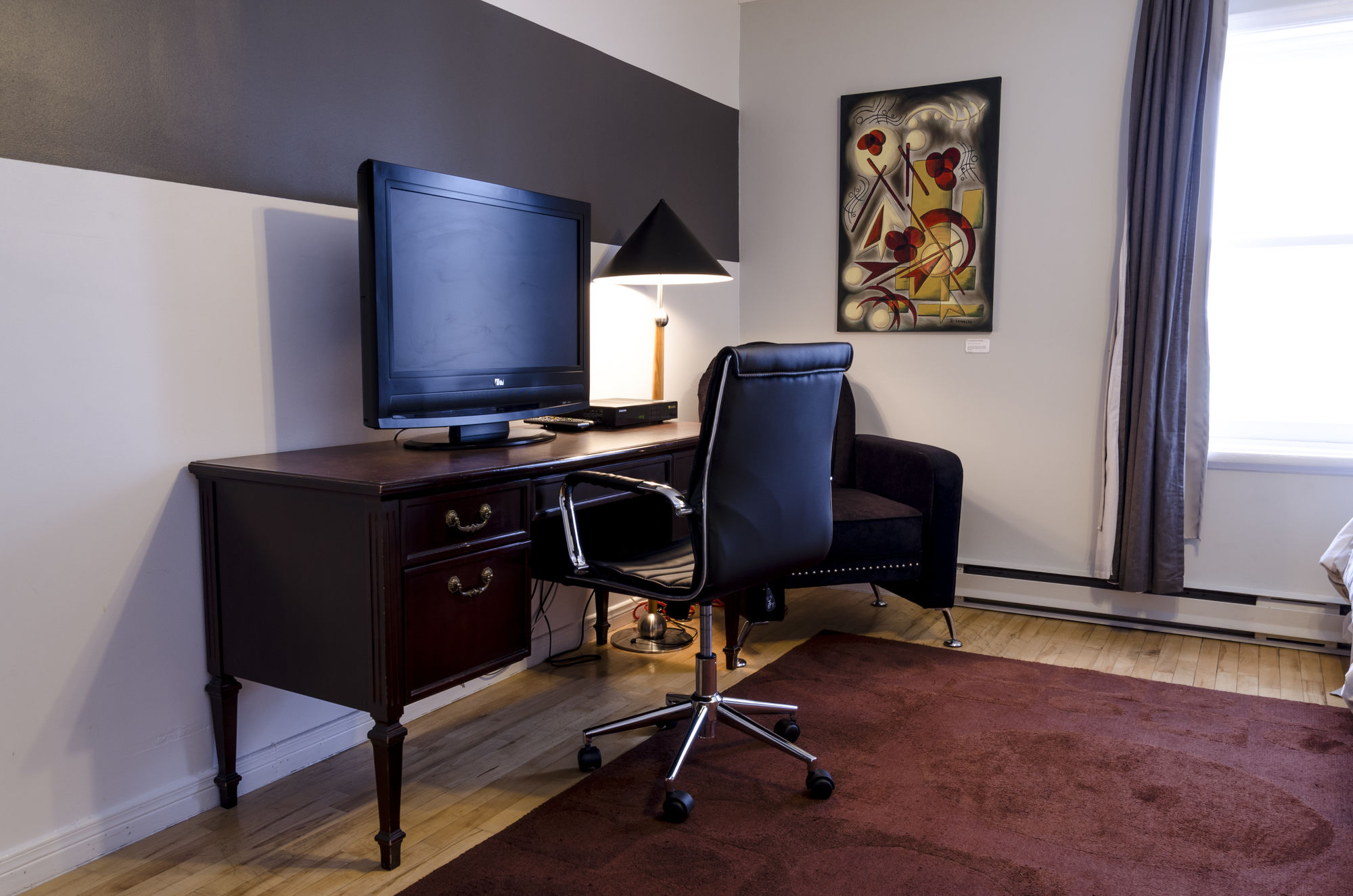 Фото Auberge Amérik