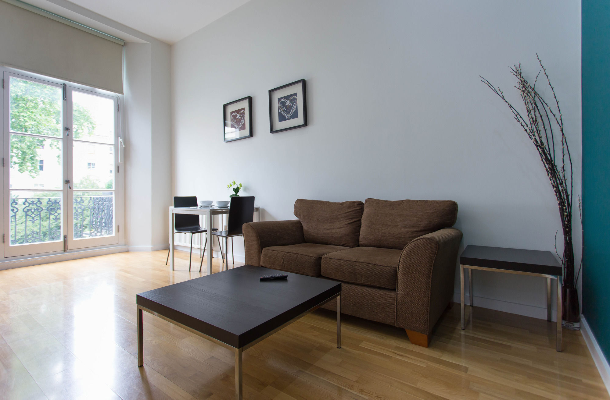 Фото Princes Square Serviced Apartments