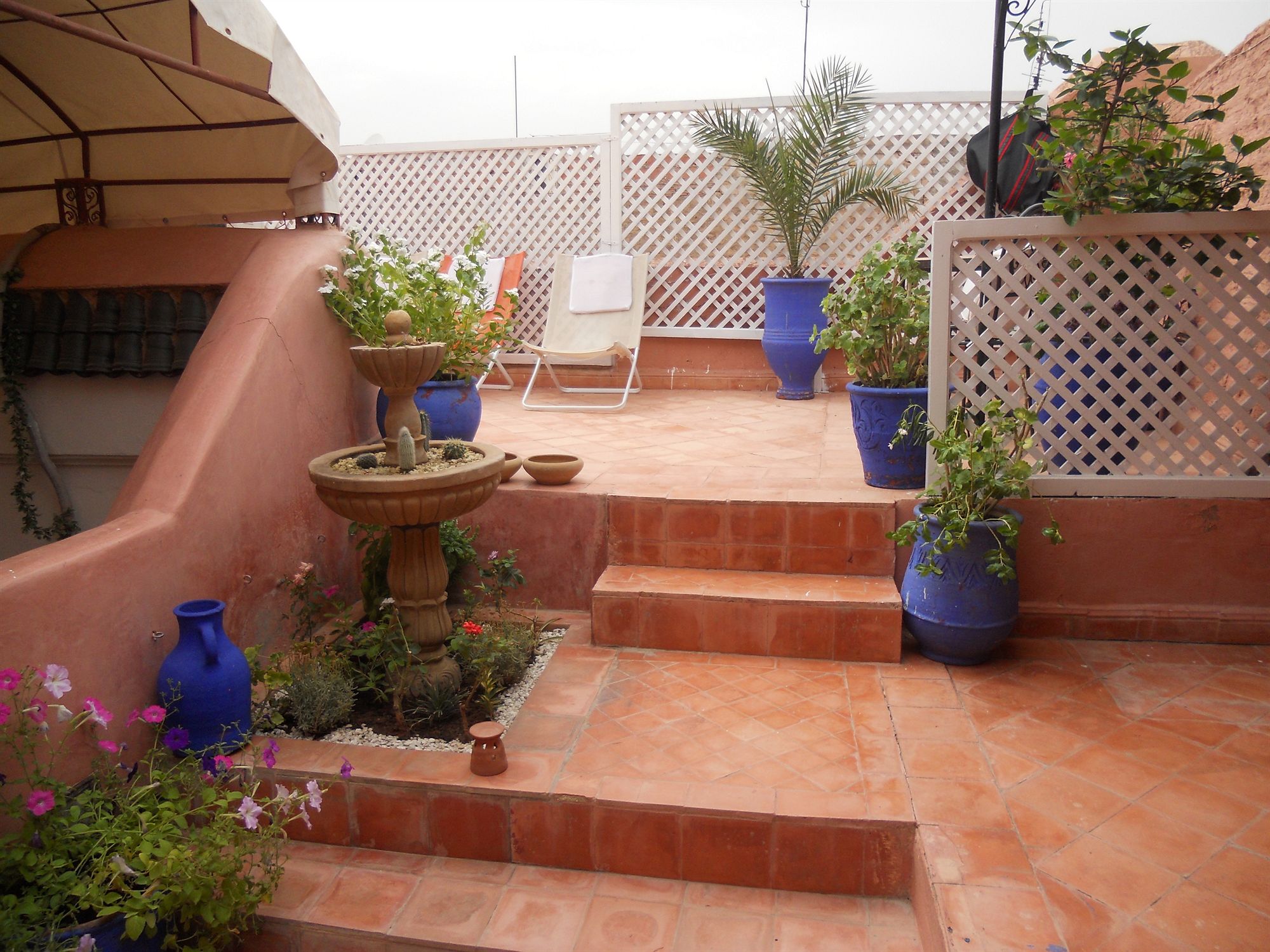 Фото Гостевой Дом Riad Dar Saba