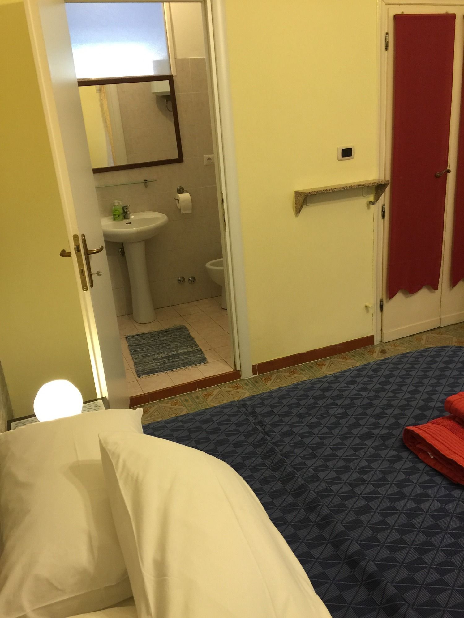 Фото Furio Camillo