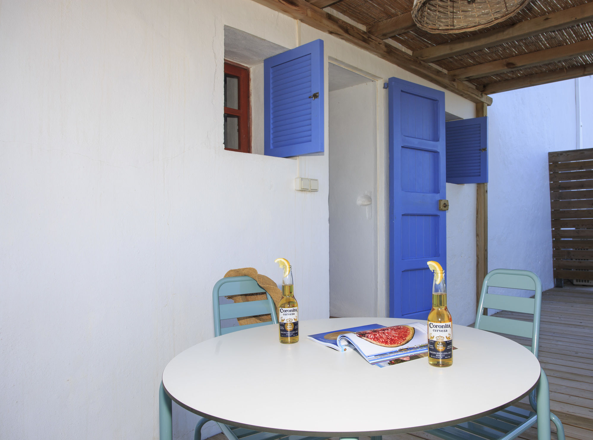 Фото Cas Saliners - Ses Illetes