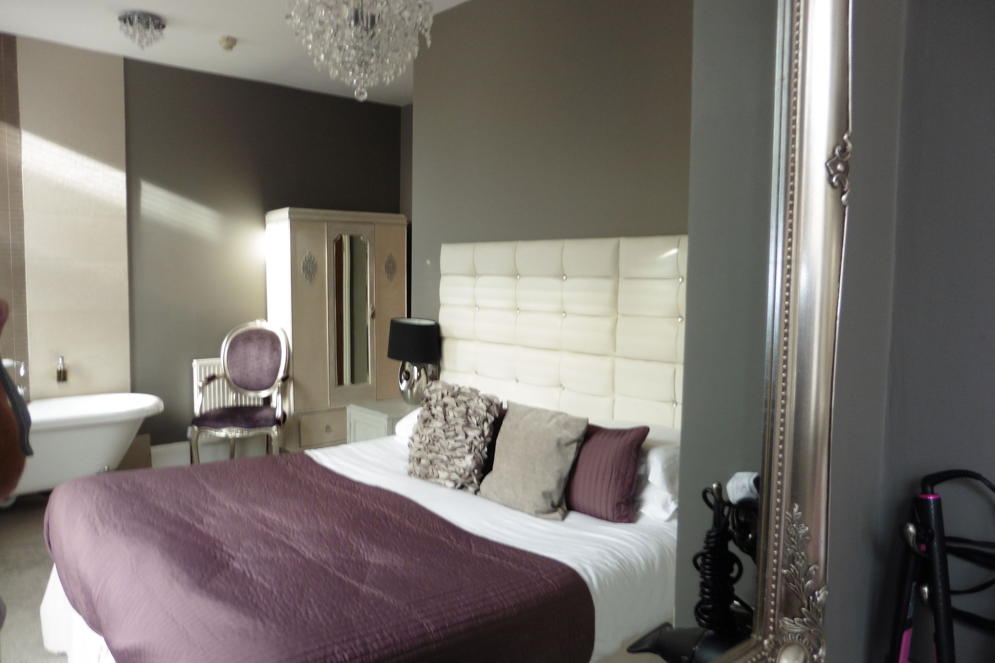 Фото Brighton Inn Boutique Guest Accommodation