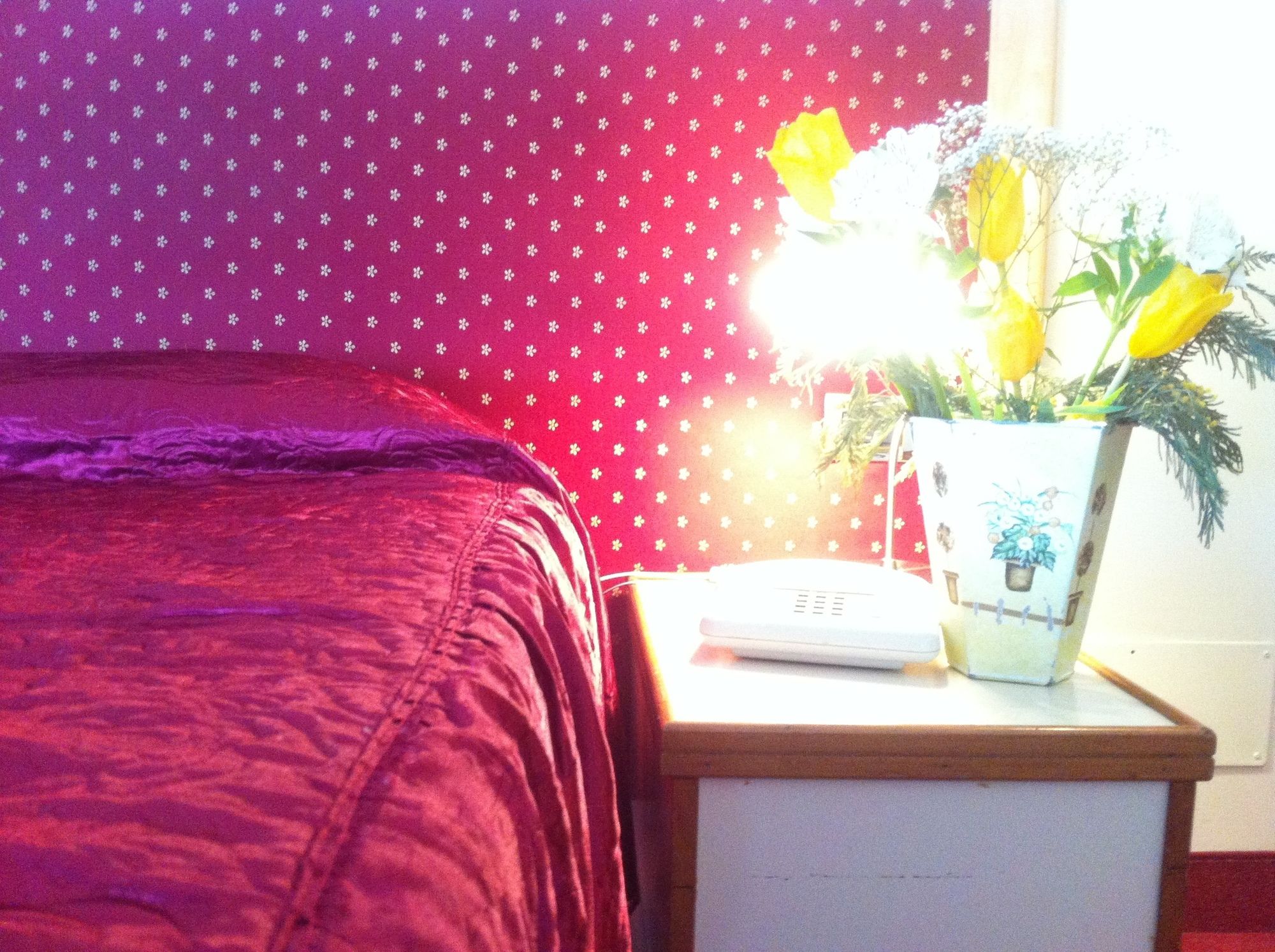 Фото Palace Masoanri's