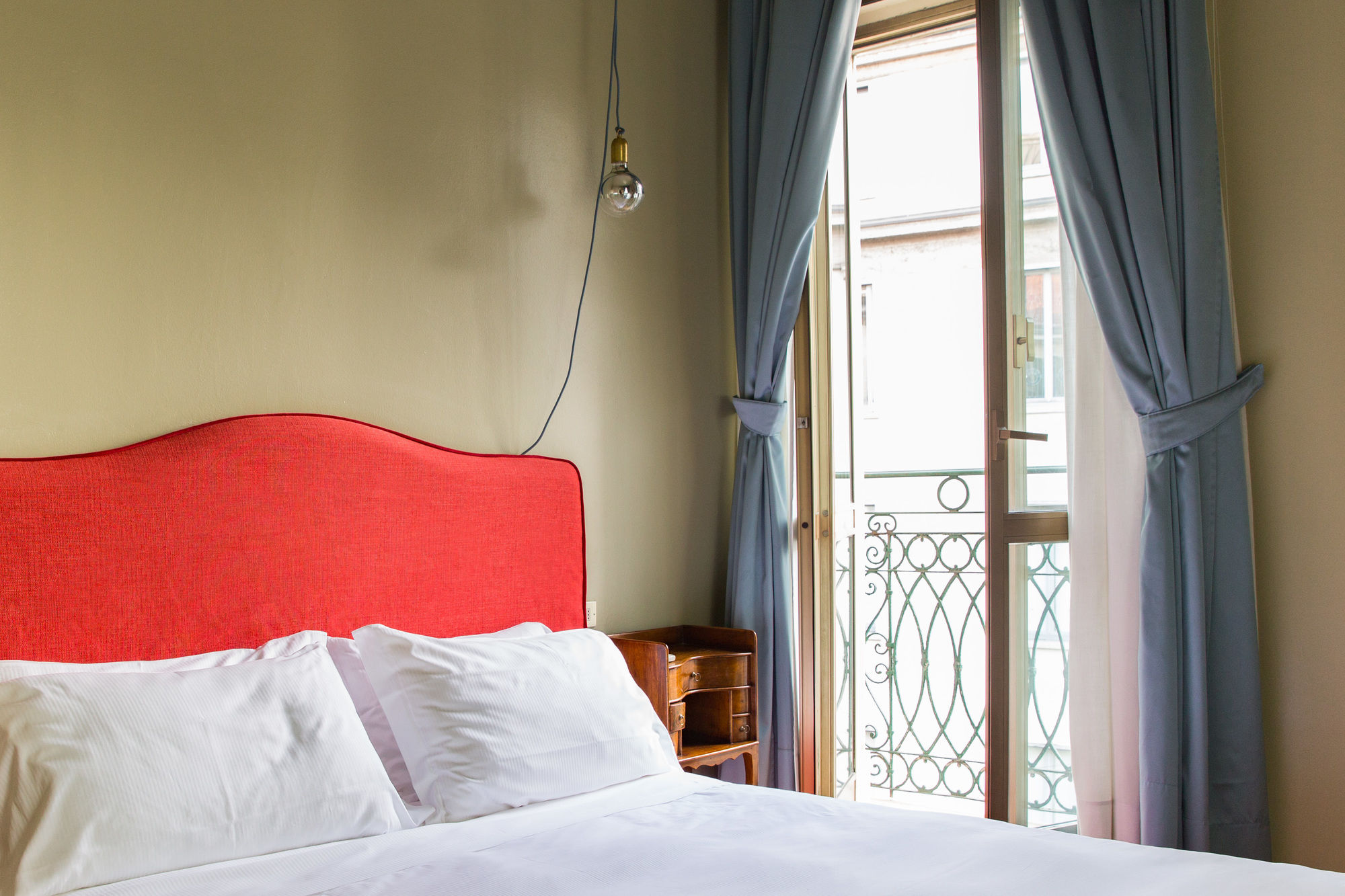 Фото Brera Apartments in San Babila