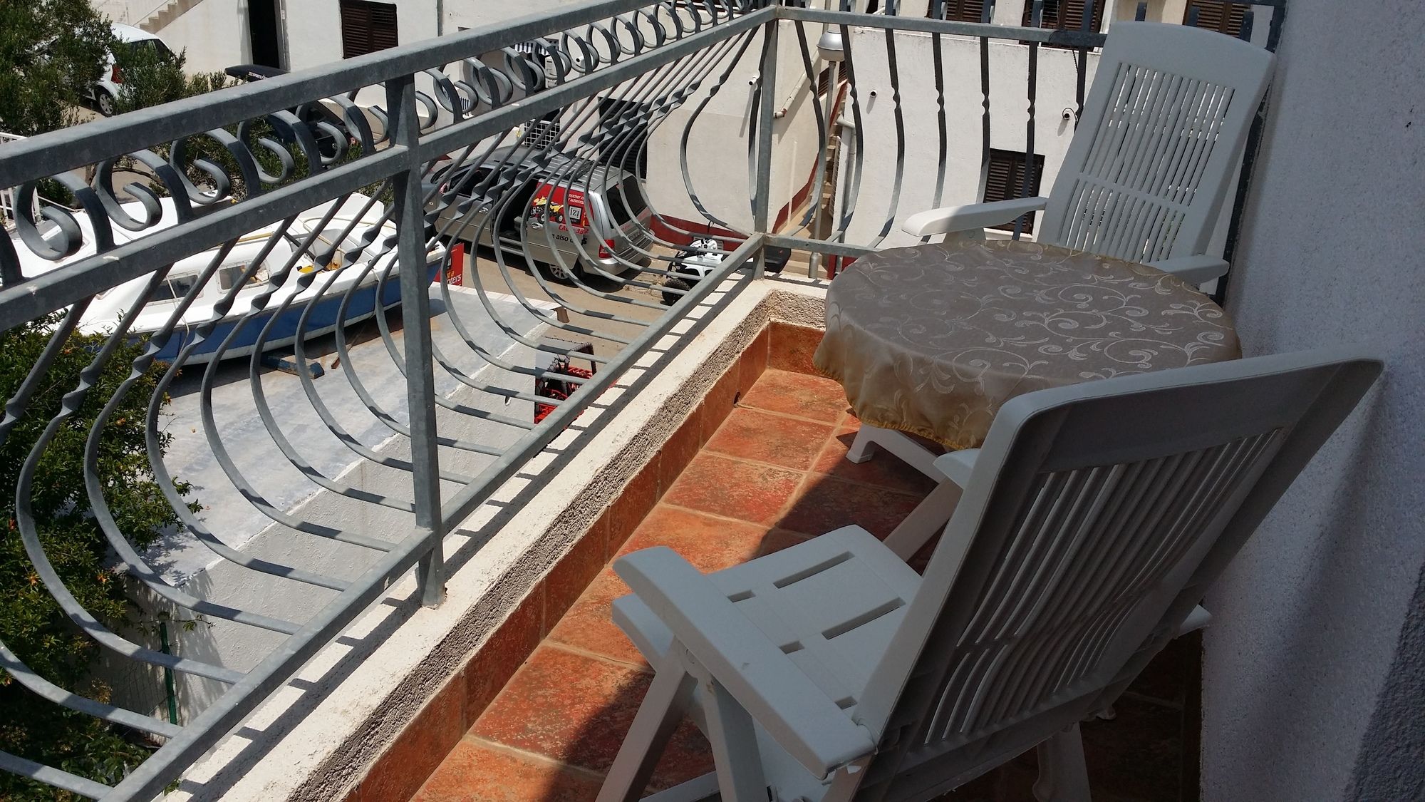 Фото Villa Sandra Hvar