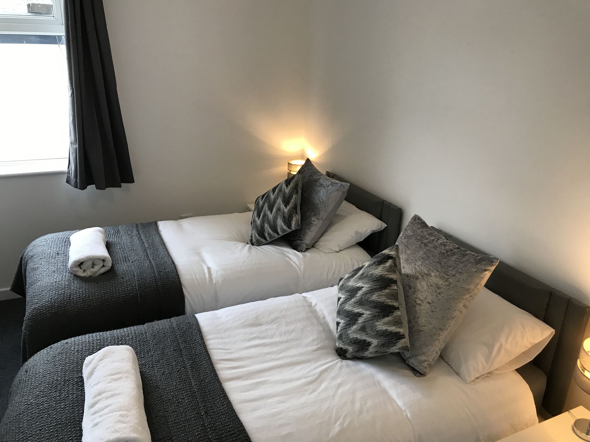 Фото The Dalbury and Palmer