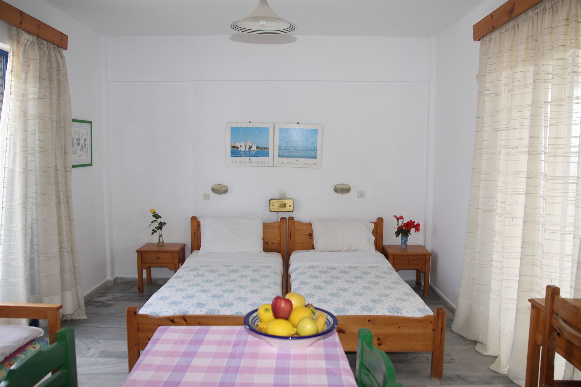 Фото Kaloxenia Apartments