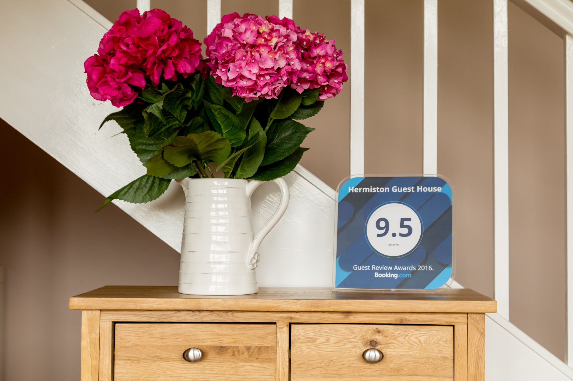 Фото Hermiston Guest House