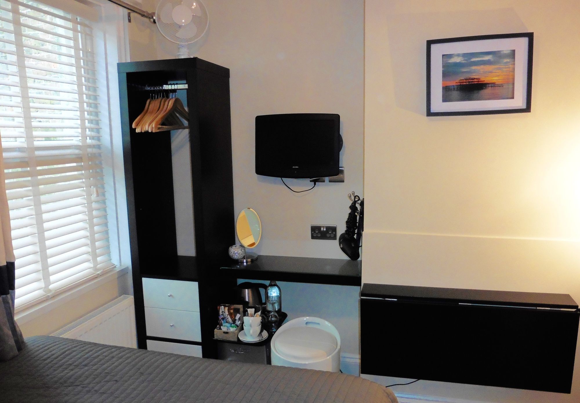 Фото Brighton Inn Boutique Guest Accommodation