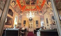 Фото Residenza Ruspoli Bonaparte
