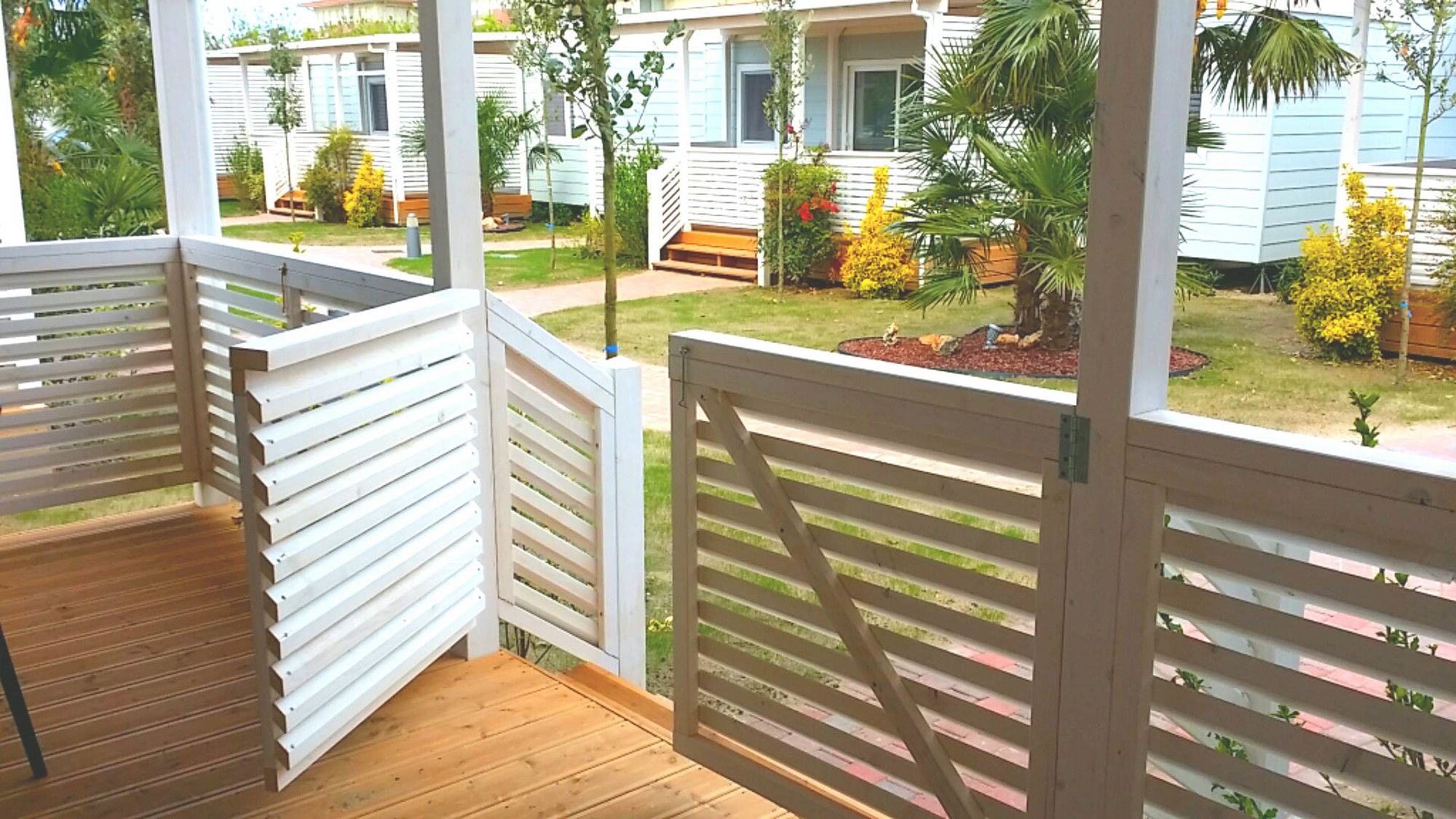 Фото Camping Village Internazionale