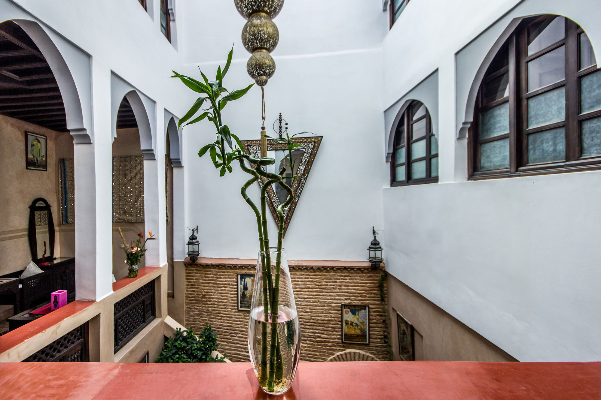 Фото Riad Dar Azul