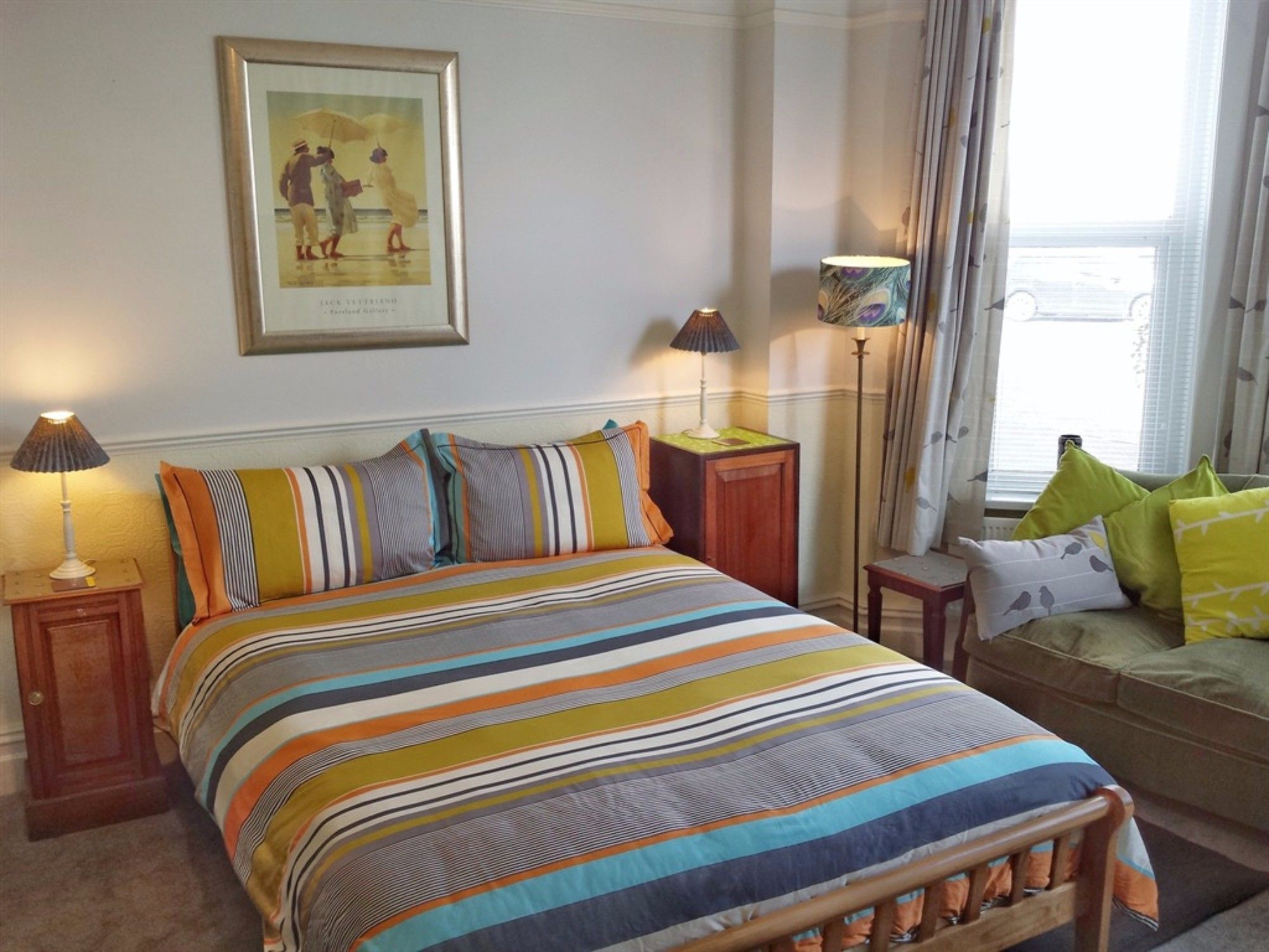 Фото The Ravensbourne Hotel