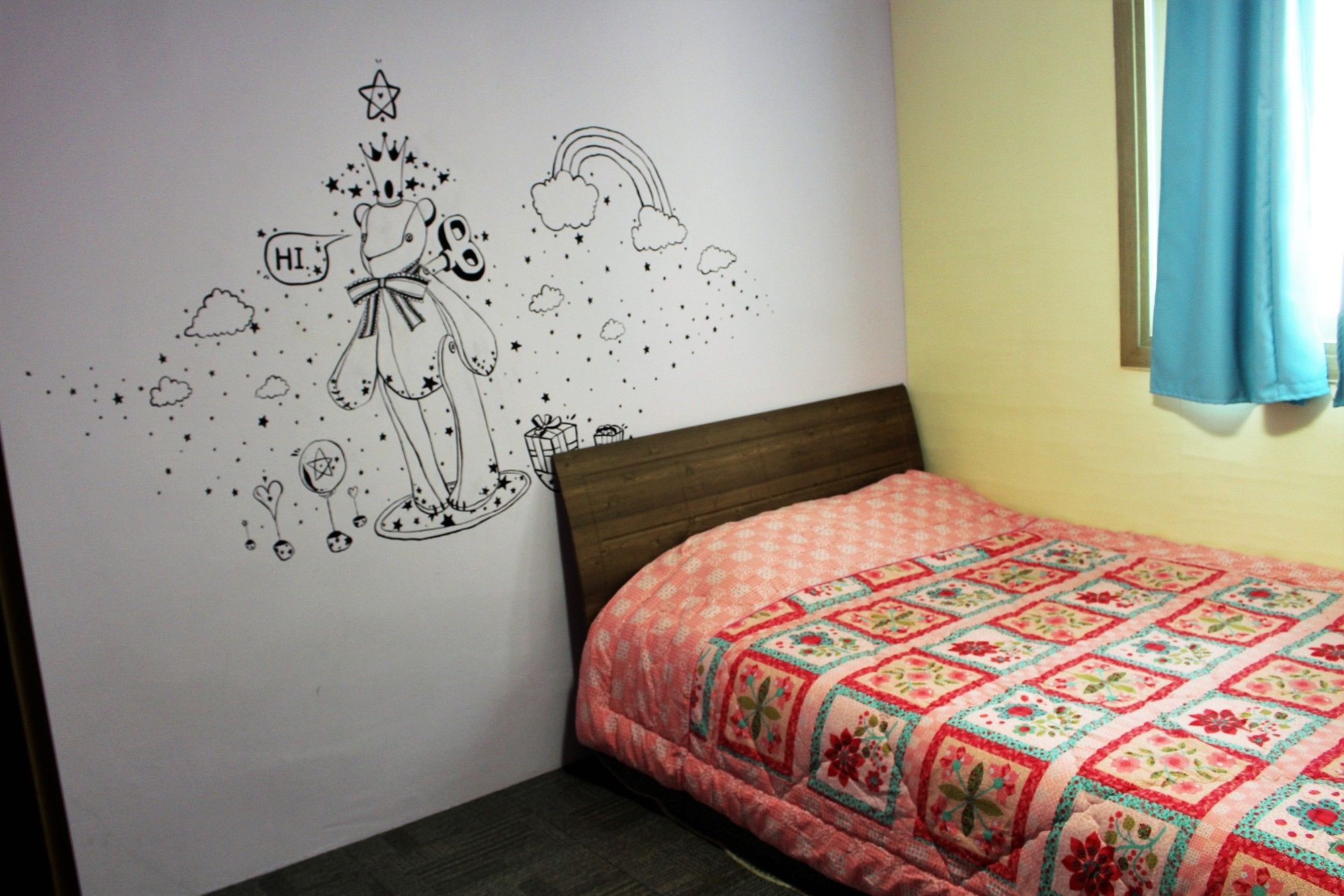 Фото Nabijam Motel