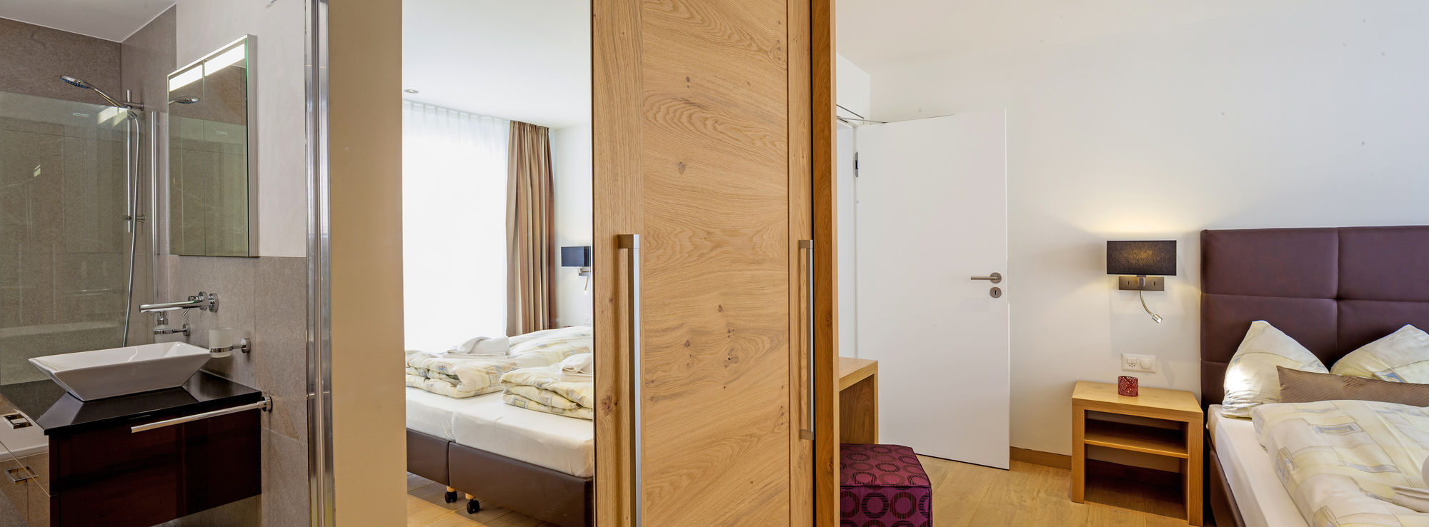 Фото Matthiol Serviced Apartments