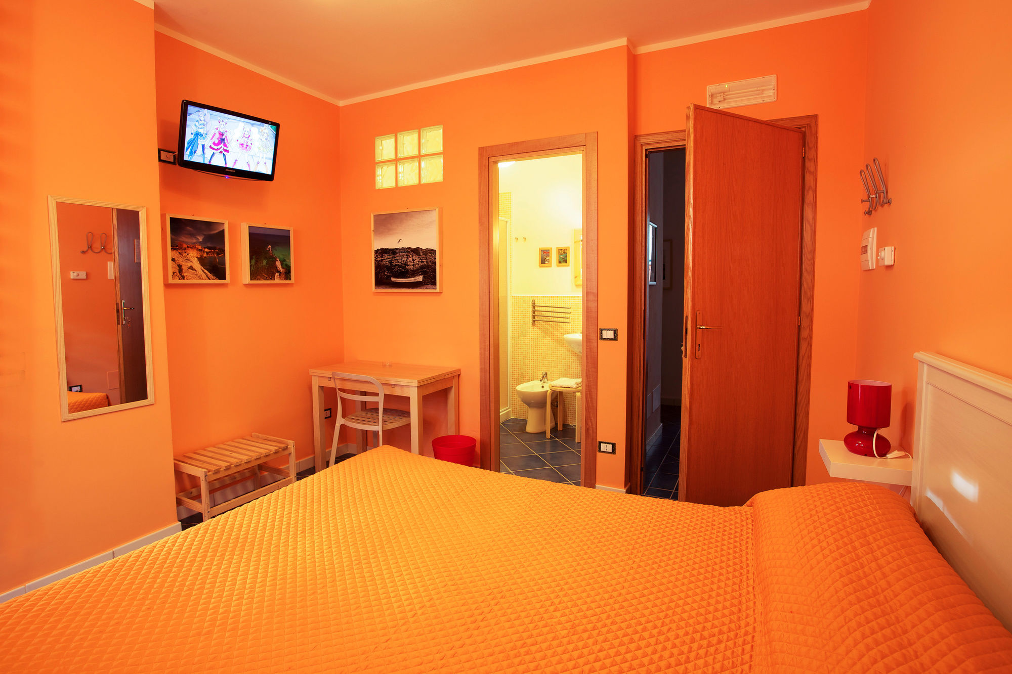 Фото TerraSole Bakery B&b