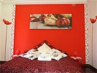 Фото Domus Domiziana B&b