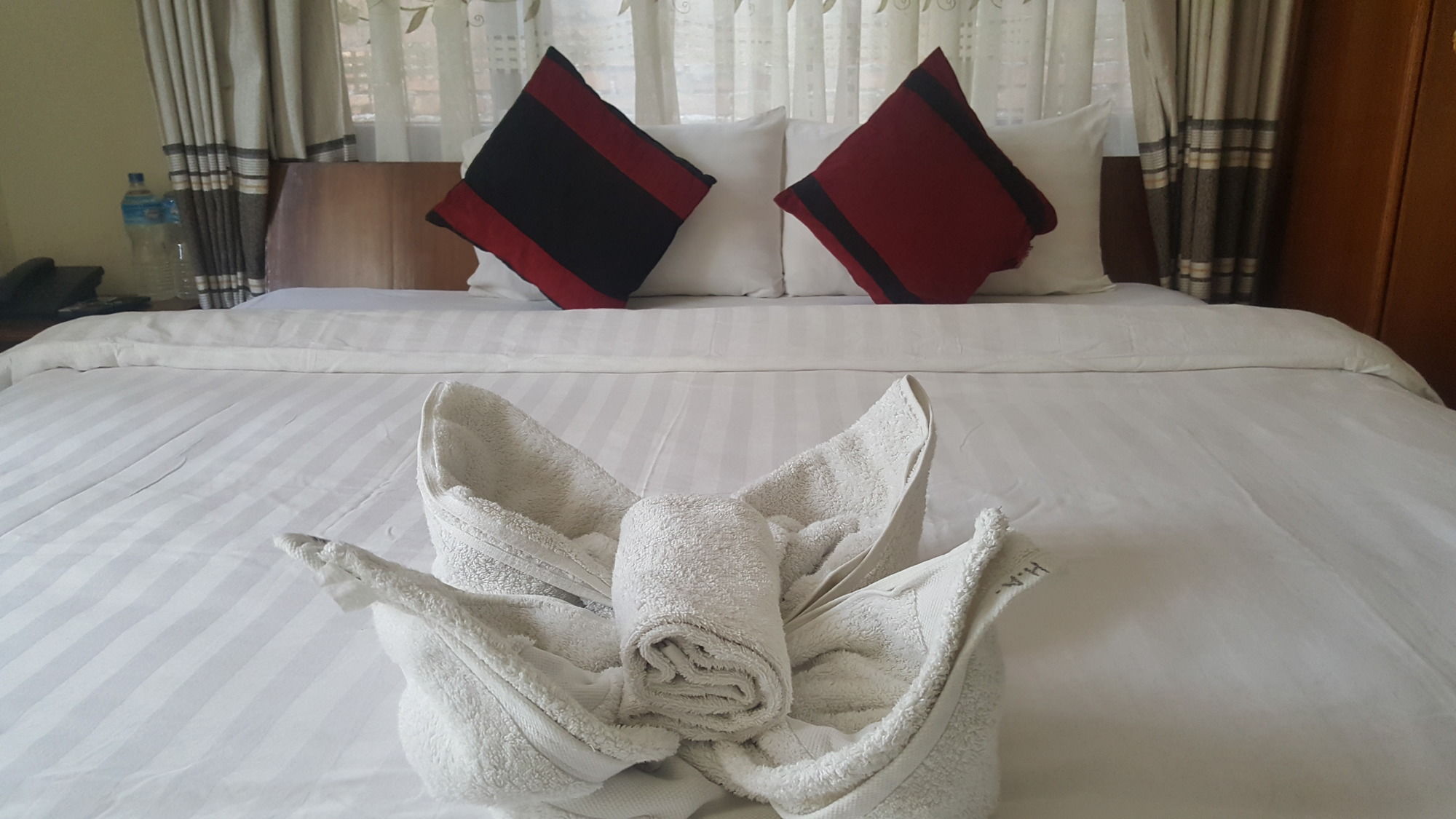 Фото Hotel Atlantic