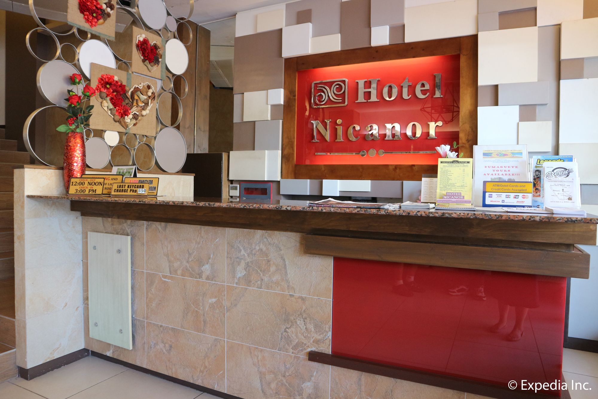 Фото Hotel Nicanor