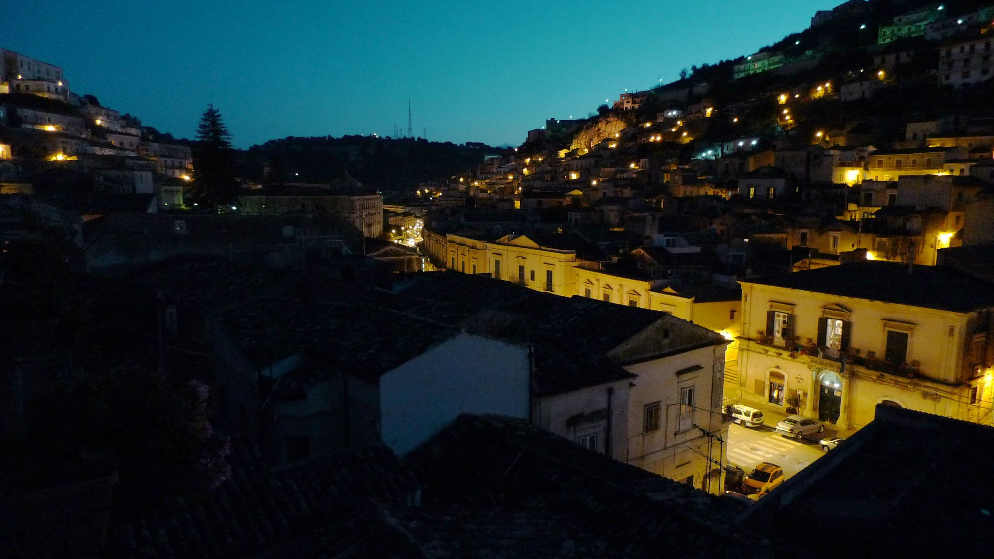 Фото I tetti di Siciliando