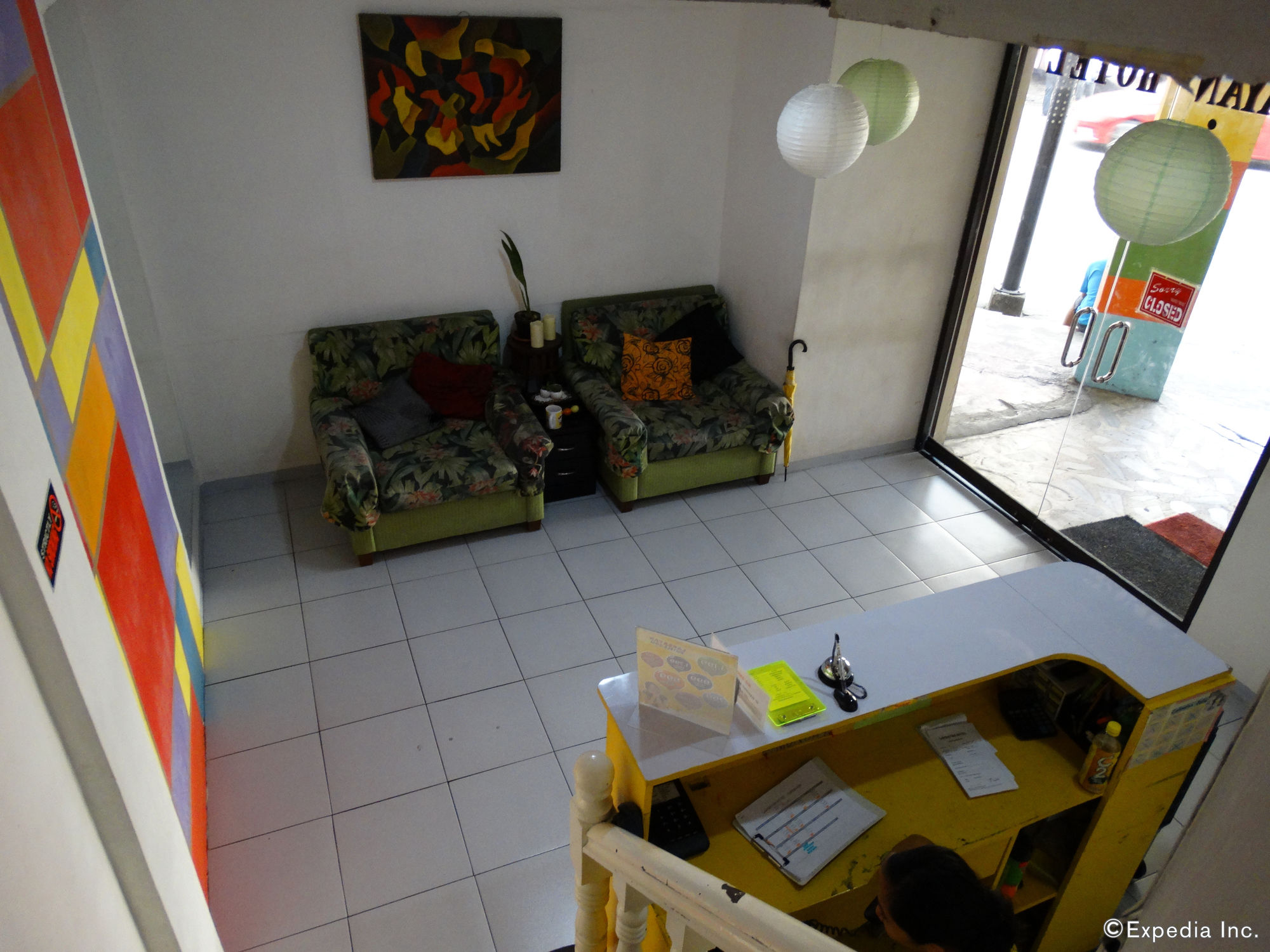 Фото Dormitels. ph España Manila