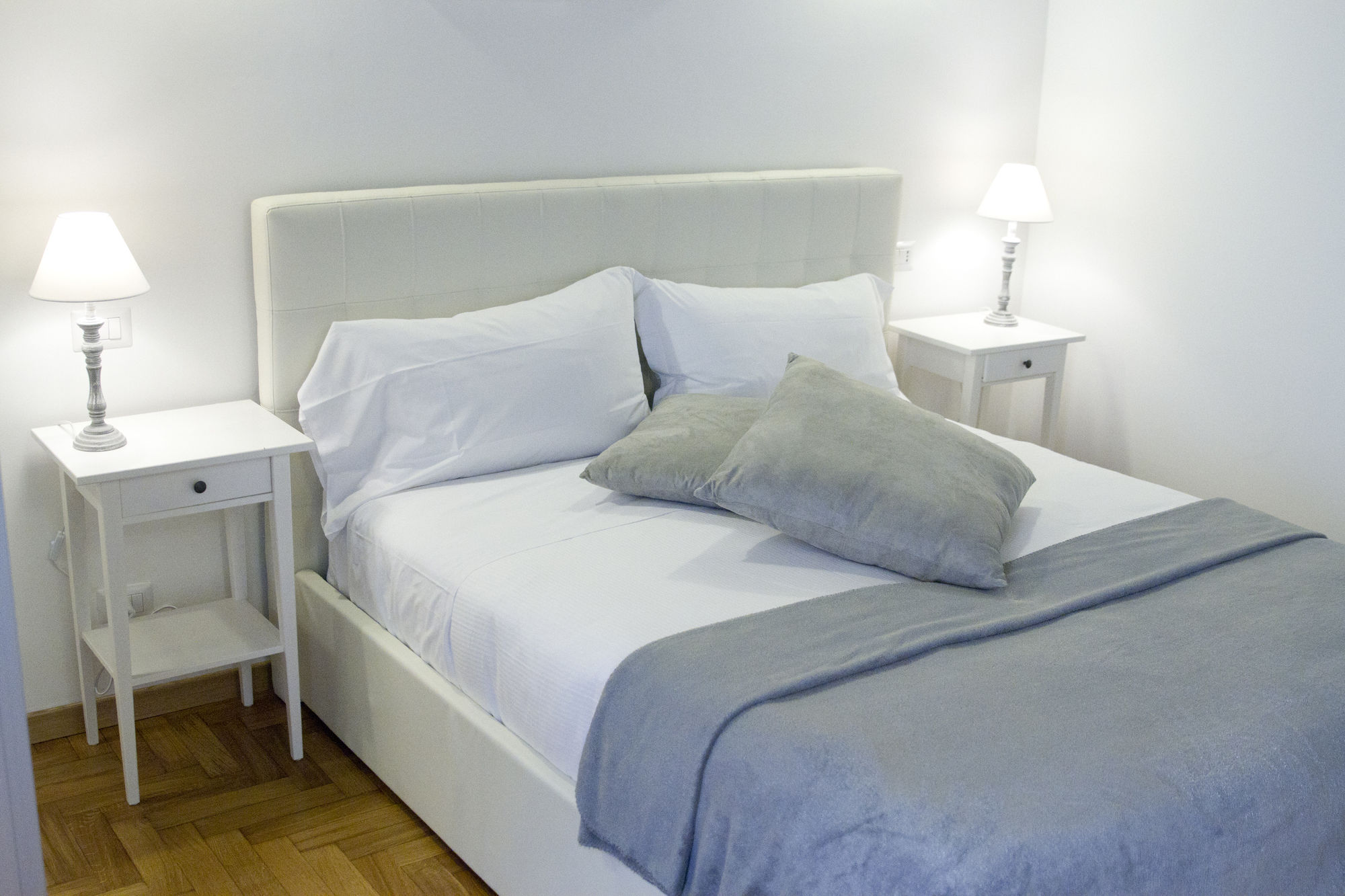 Фото 3 Inn Ripetta