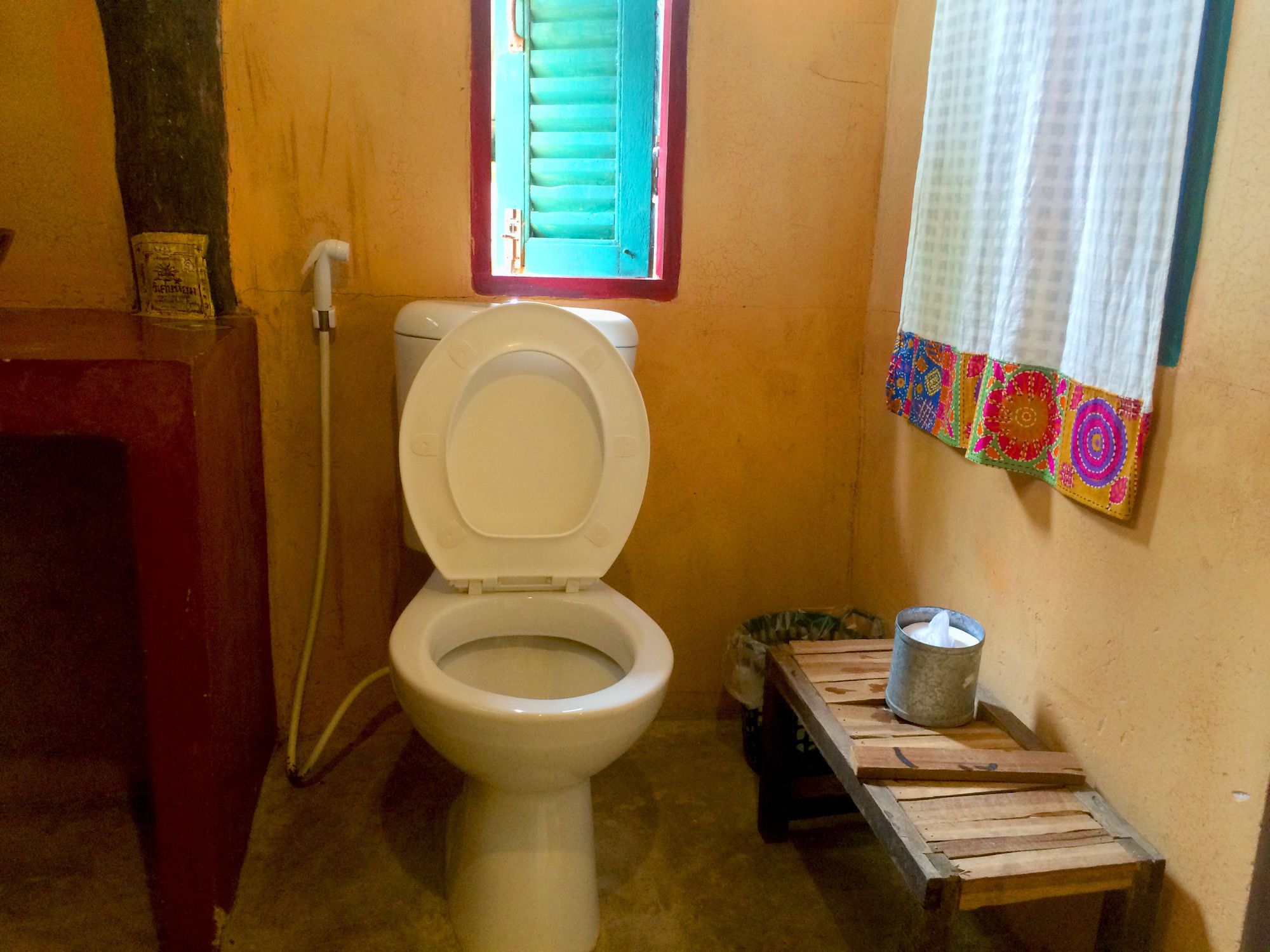 Фото Sawasdeepai River Resort