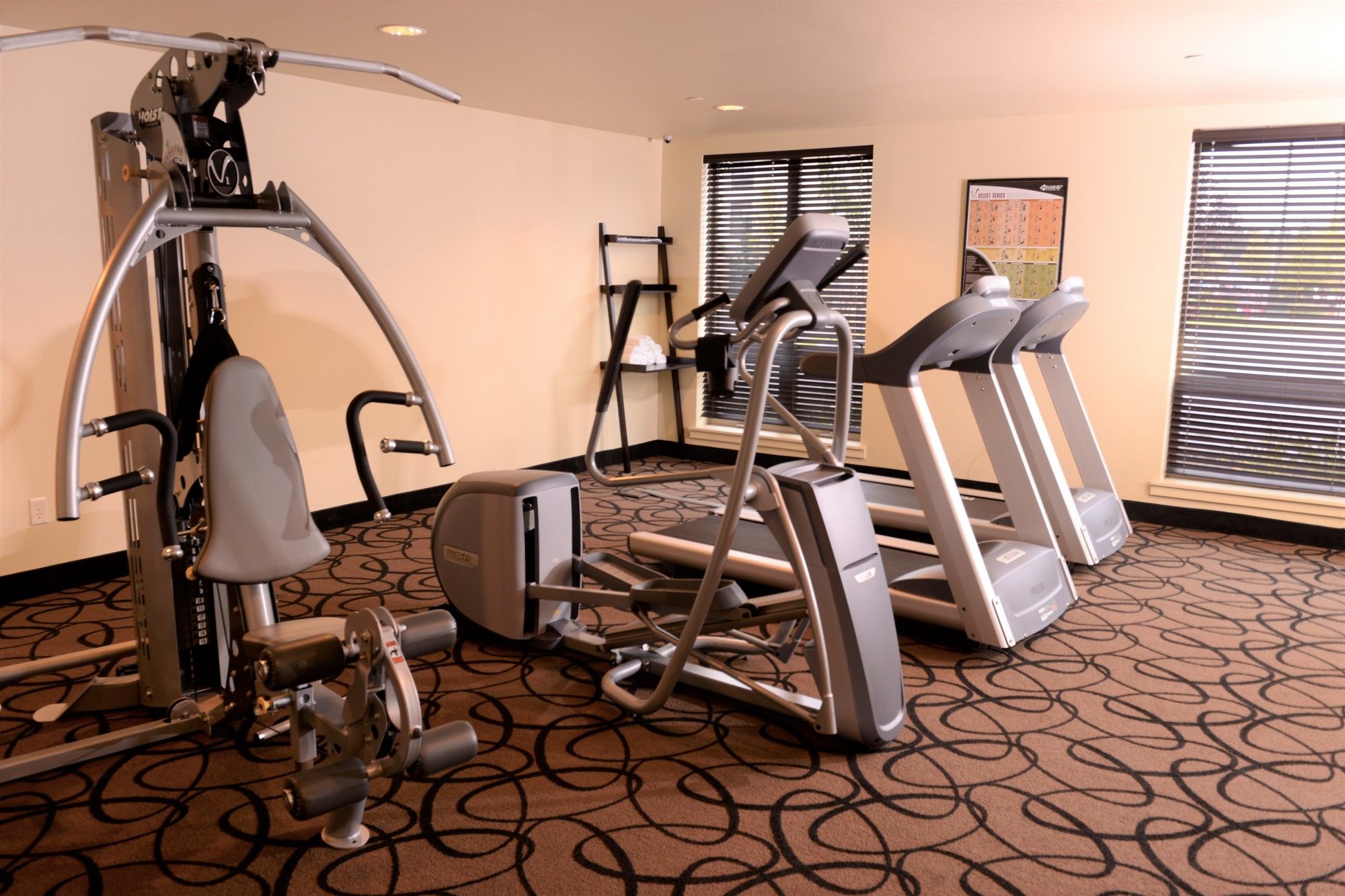 Фото Hampton Inn Billings