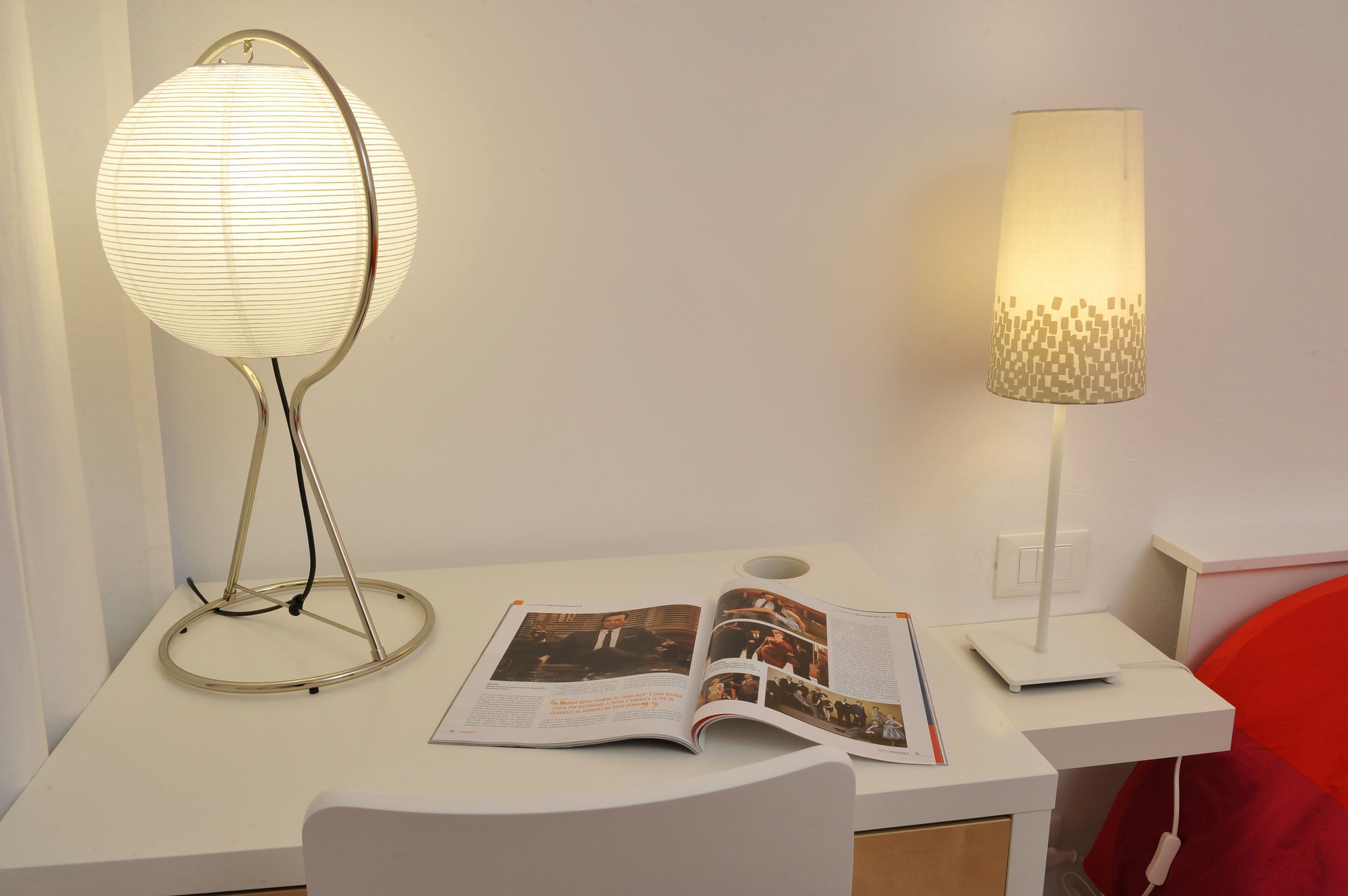 Фото La Dogaressa Guest House