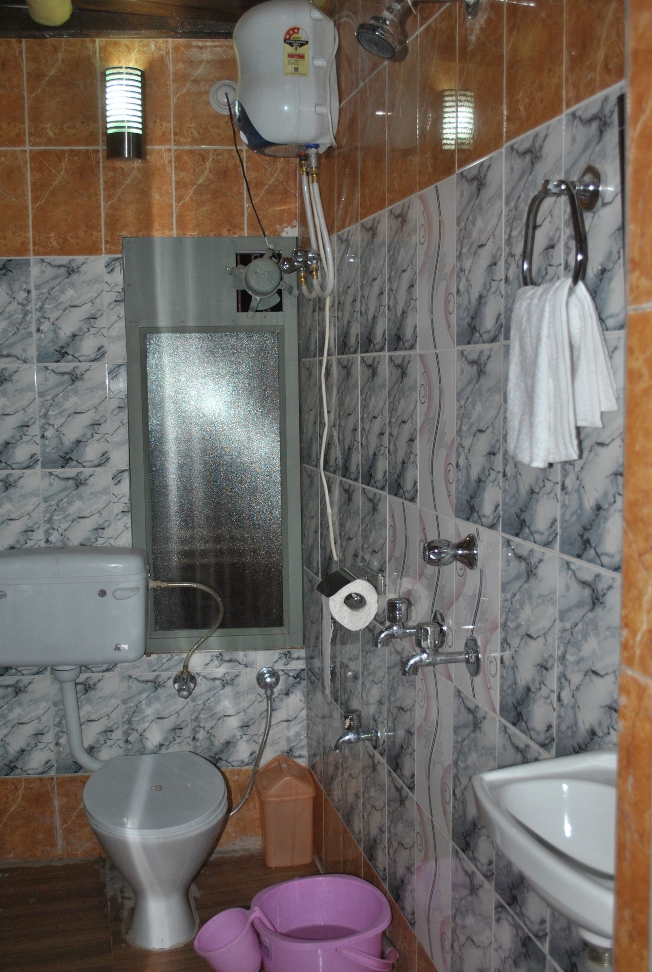 Фото Shri Guest House