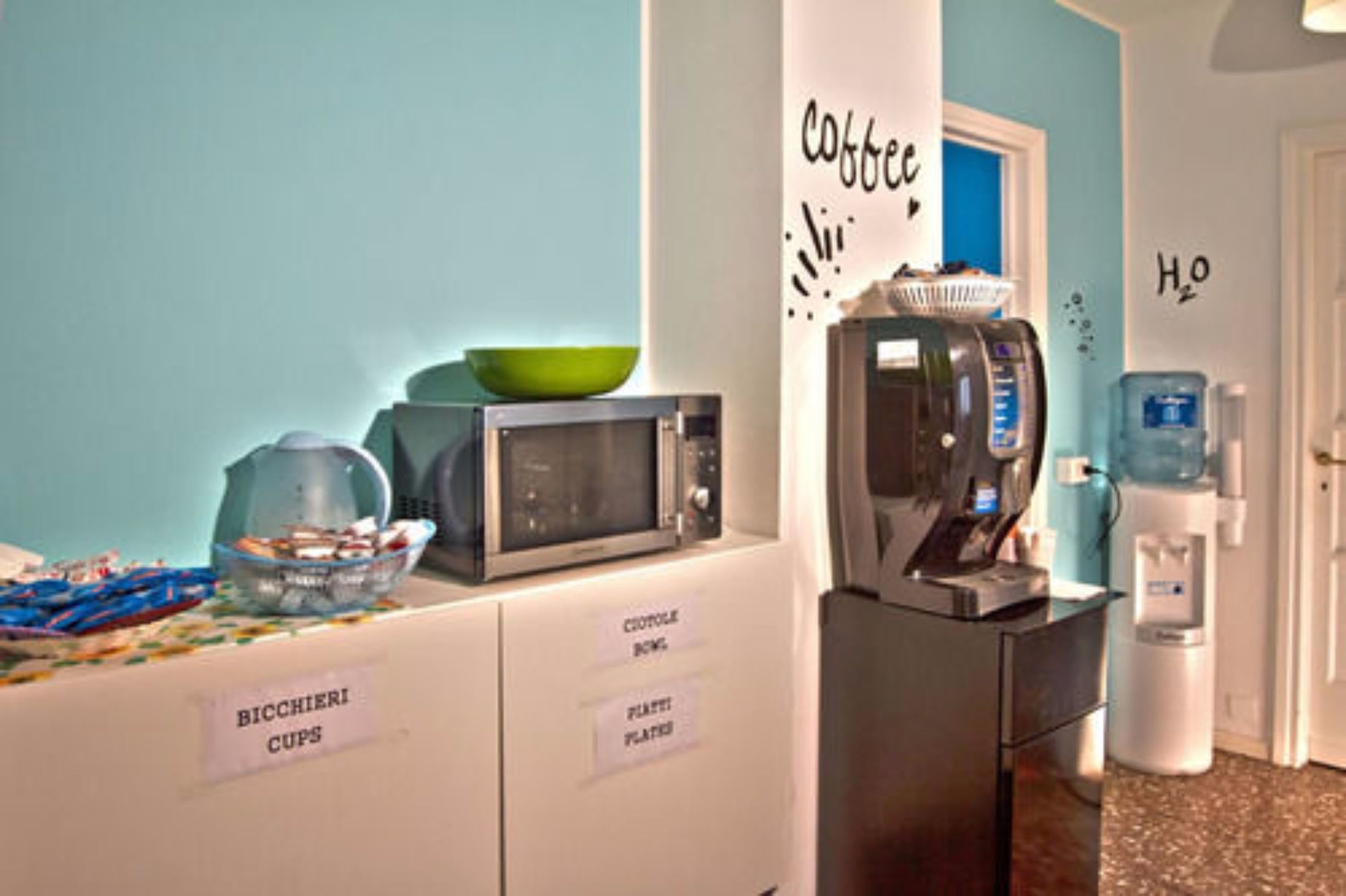 Фото I Am Here - Gioia 71