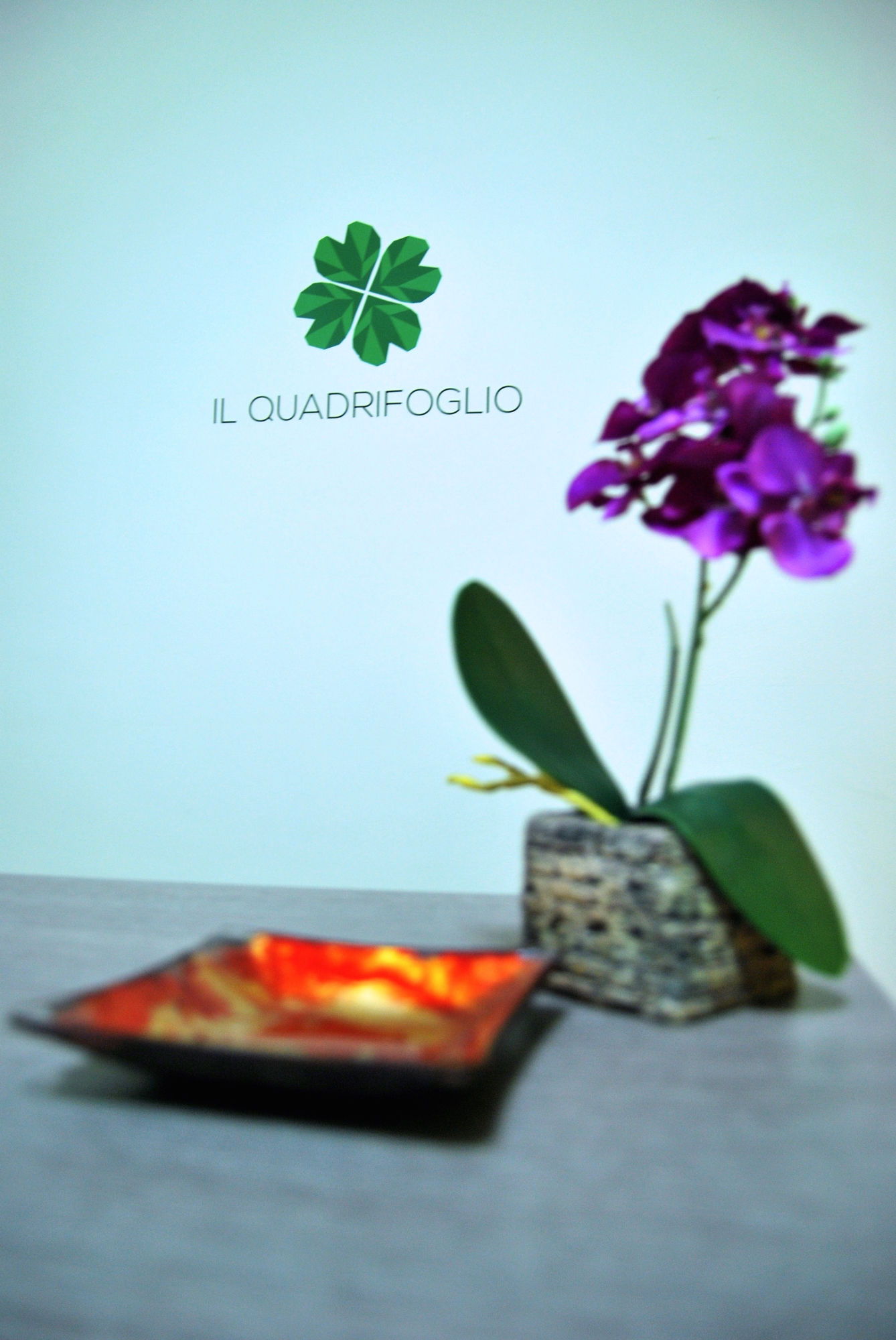 Фото Il Quadrifoglio Room&Suite