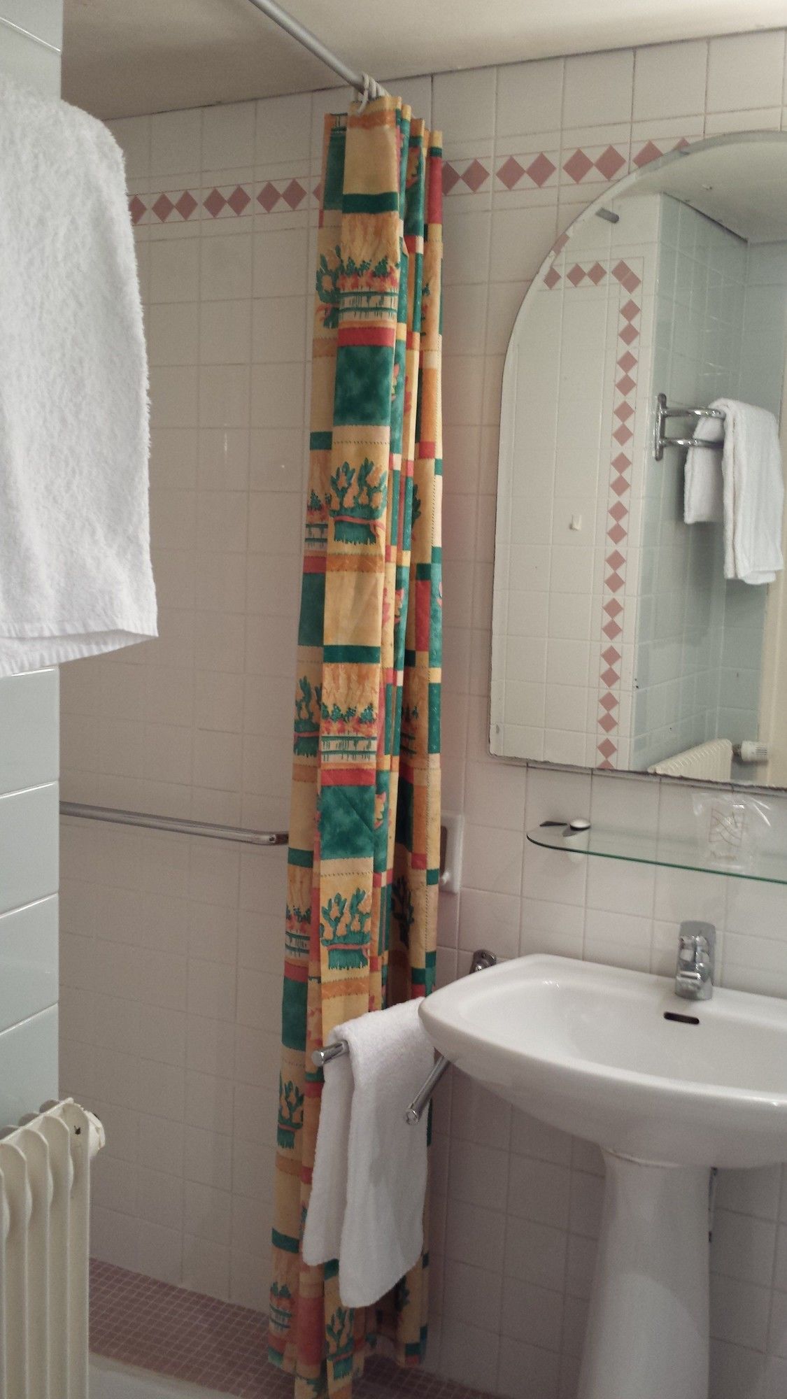 Фото Hotel le Beffroi