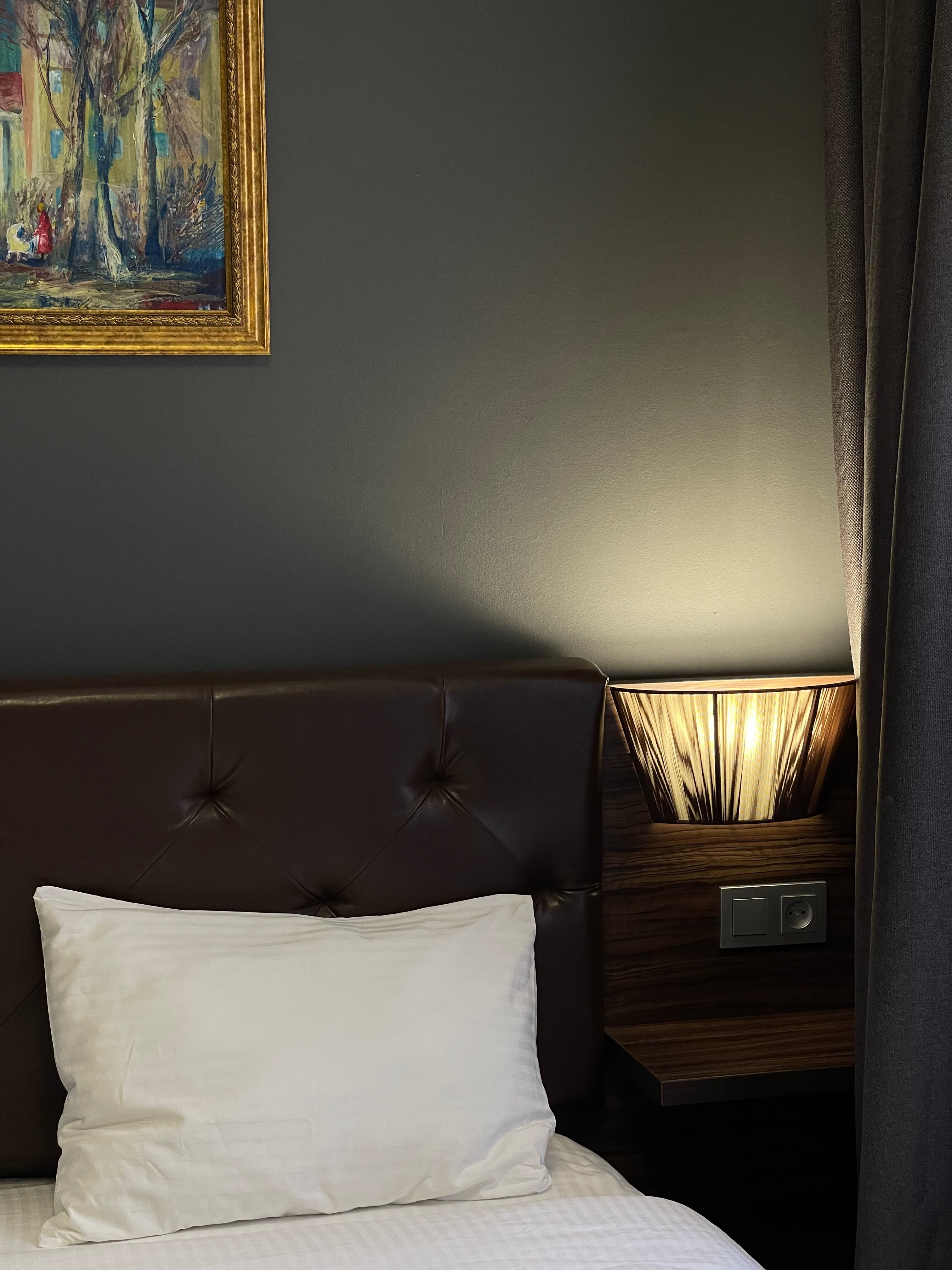 Фото Travel Passage