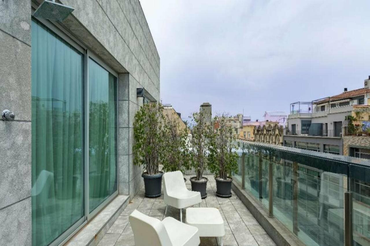 Фото Room Mate Emma