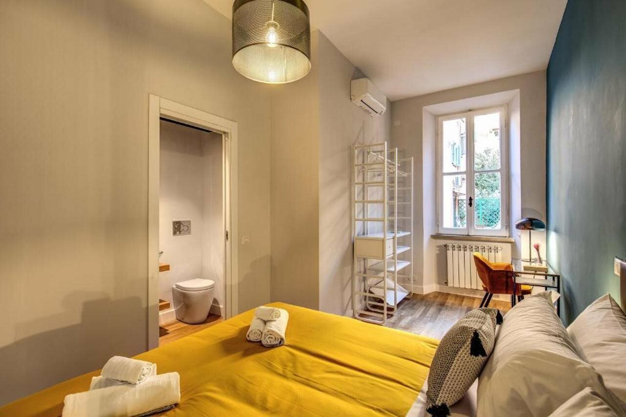 Фото St. Eligio 2bdr