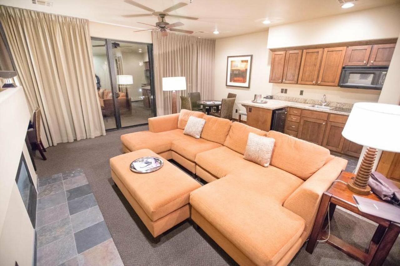 Фото Red Mountain Resort