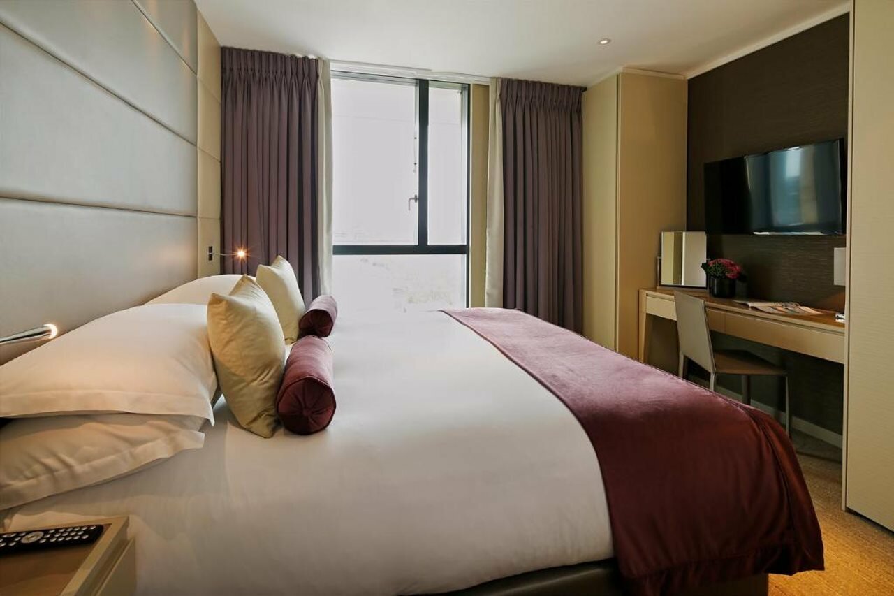 Фото Cheval Three Quays