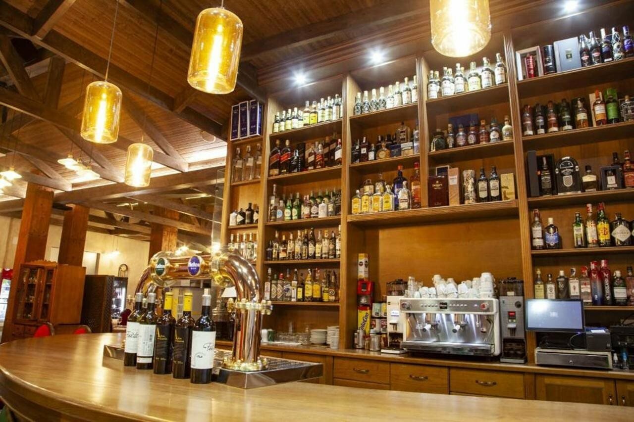 Фото Hotel Julián