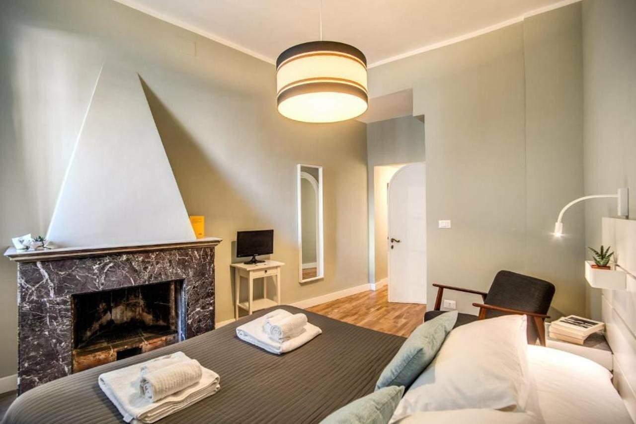 Фото Cappellari 2 Campo de Fiori