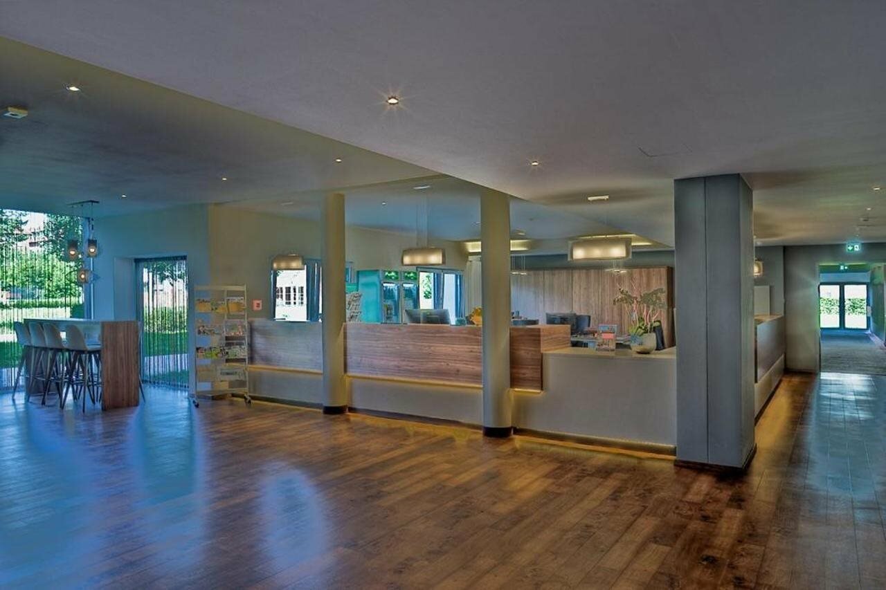 Фото Sante Royale Bad Langensalza