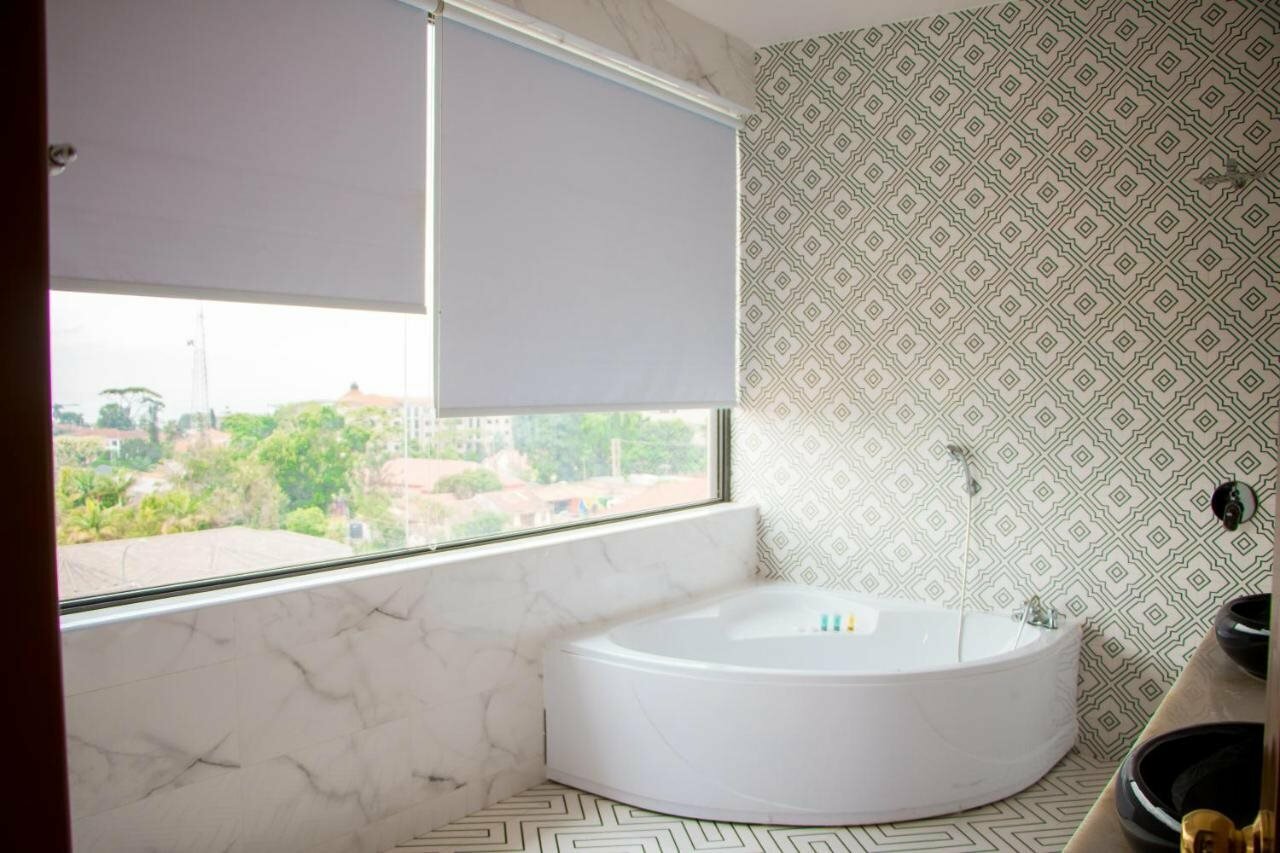 Фото Hotel Horizon Entebbe