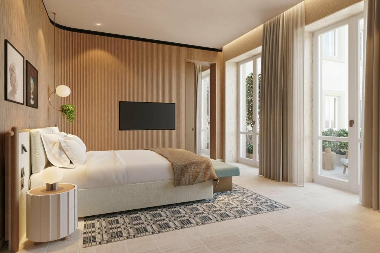 Фото Six Senses Rome