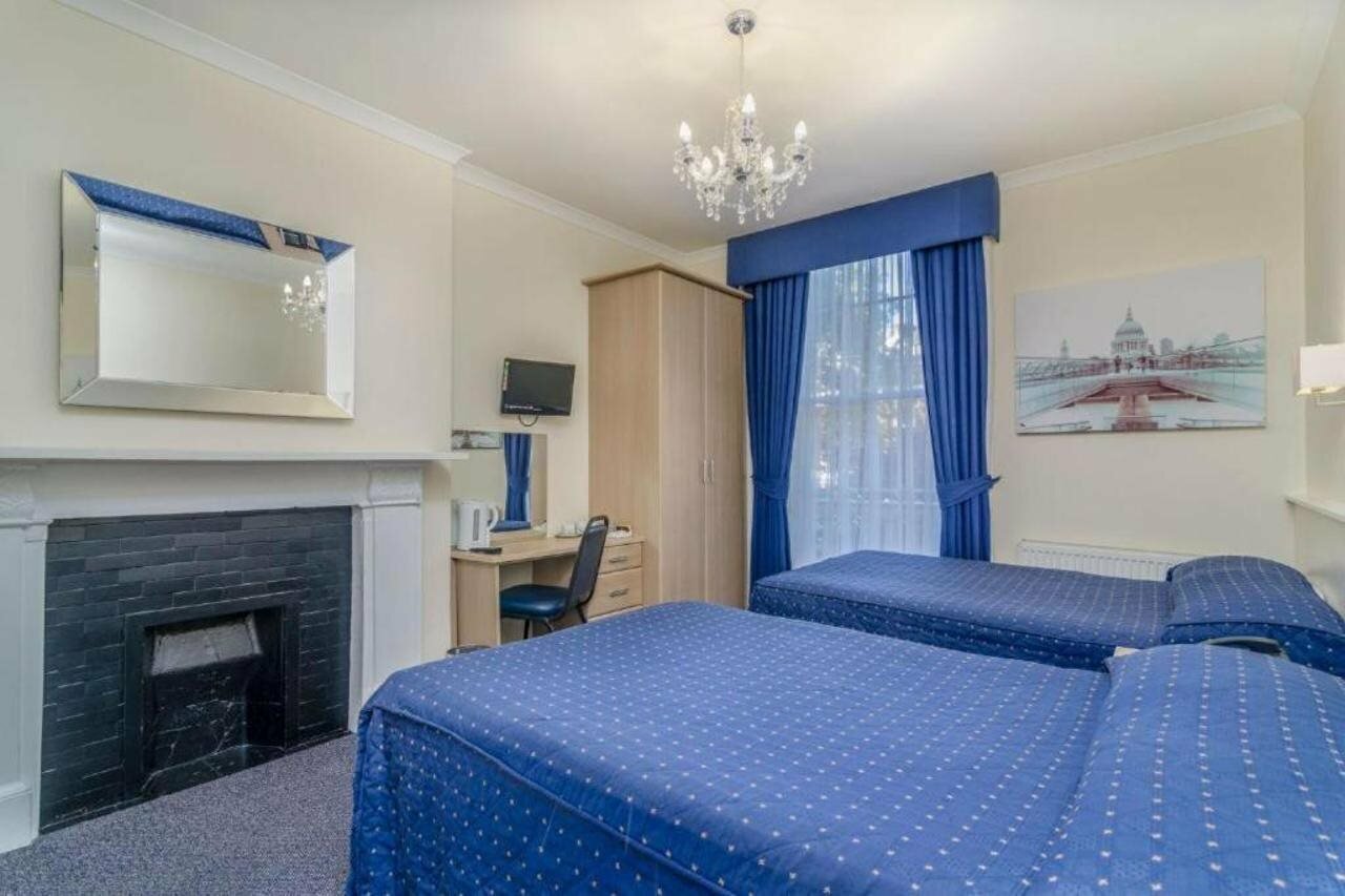 Фото Aaraya London