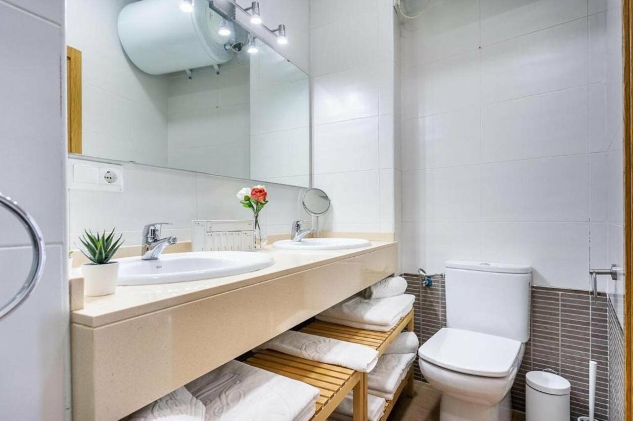 Фото Hotel Patio de la Alameda