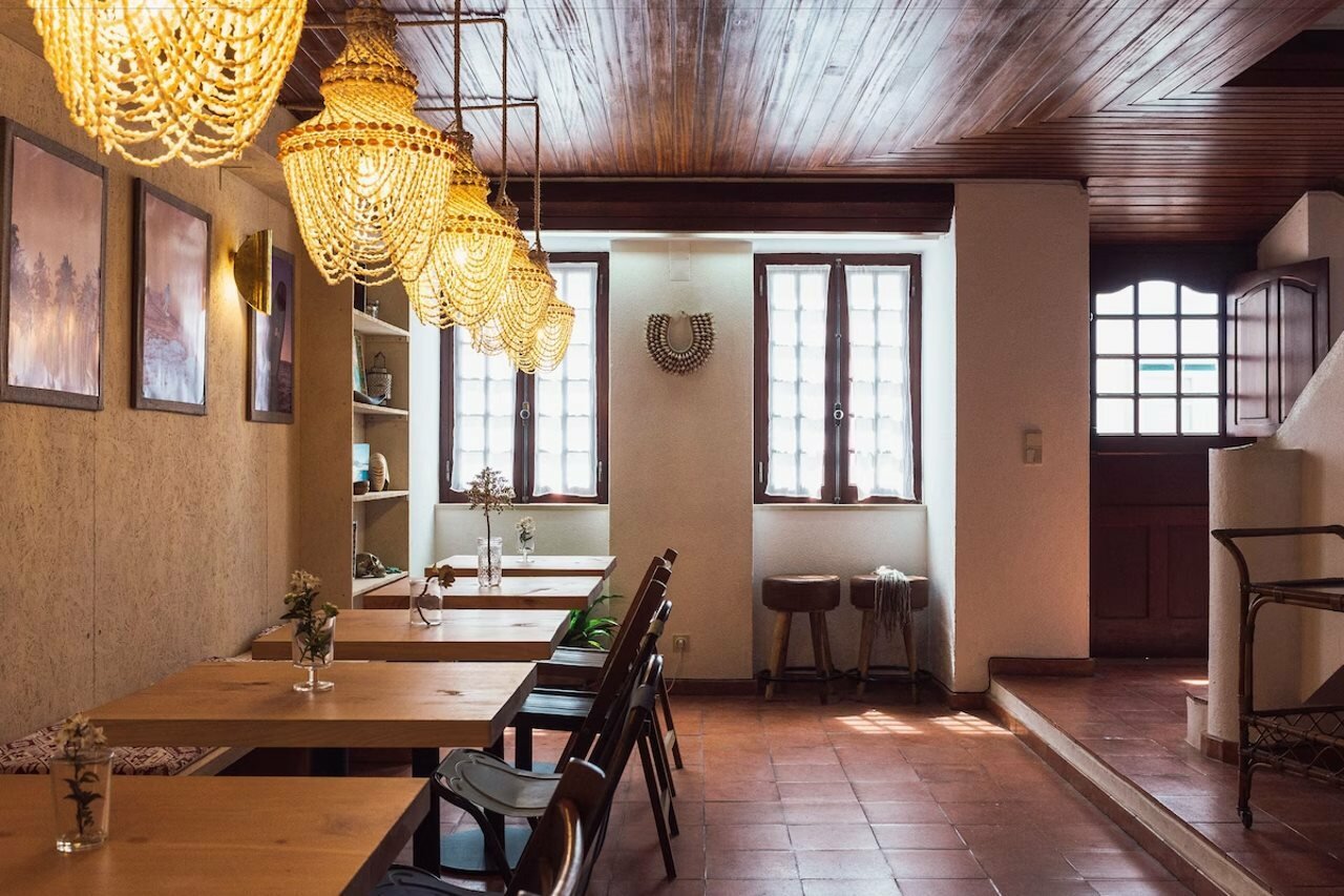 Фото Wot Ericeira Lodge