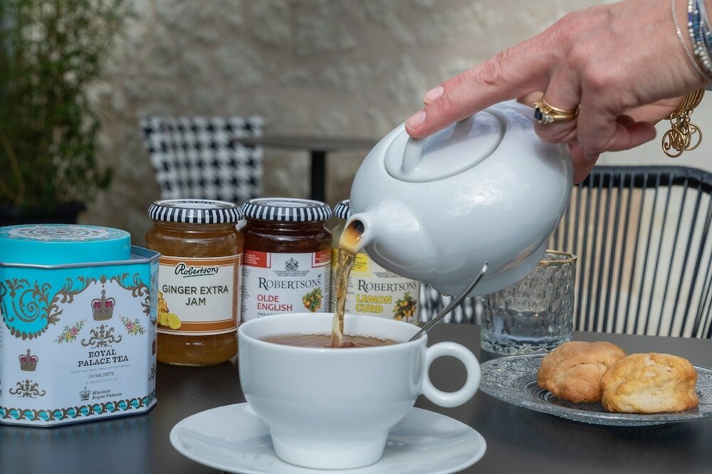 Фото The Originals Boutique, Hôtel Le Londres, Saumur